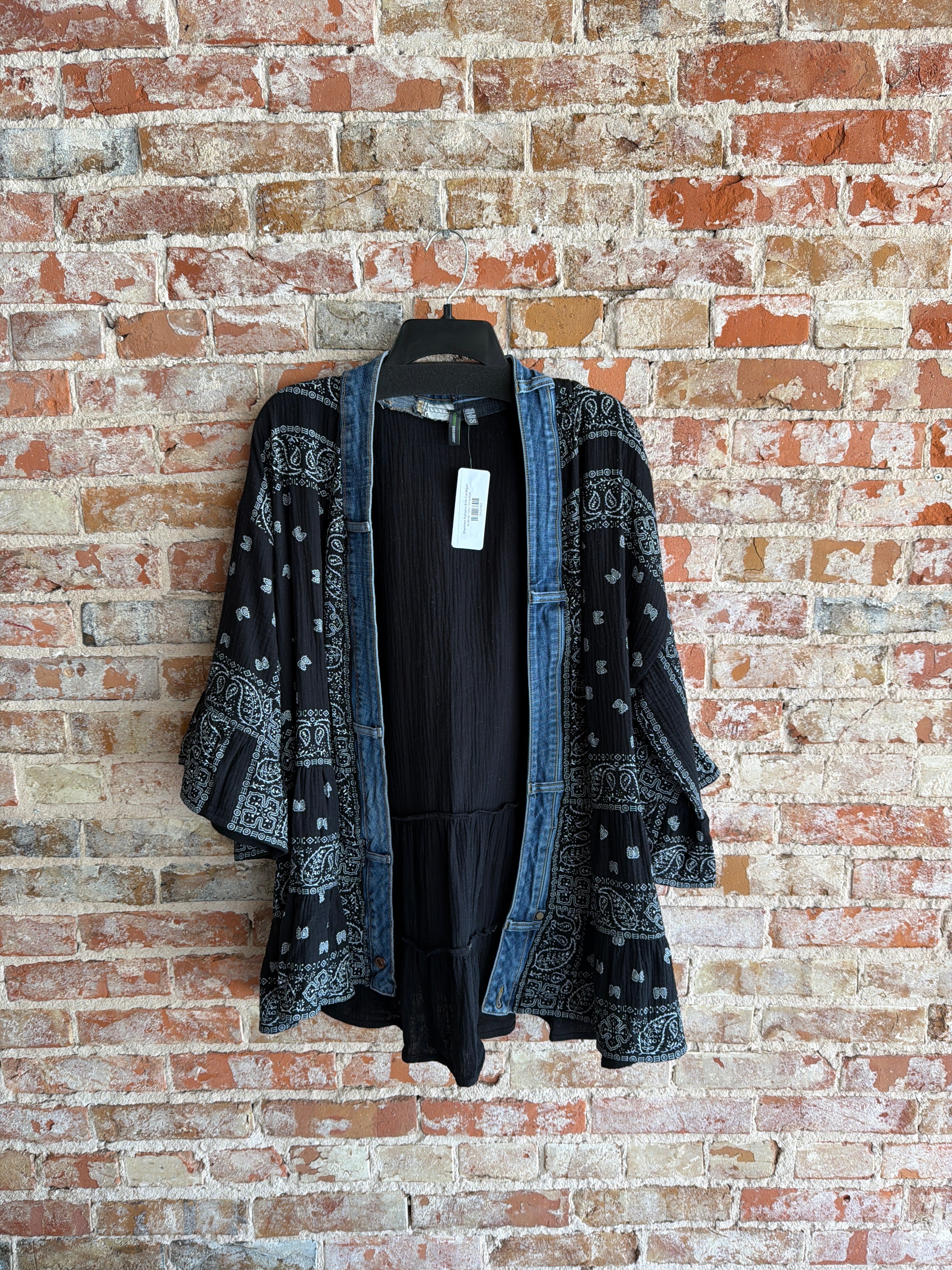 Shannon Passero Erin Cardigan