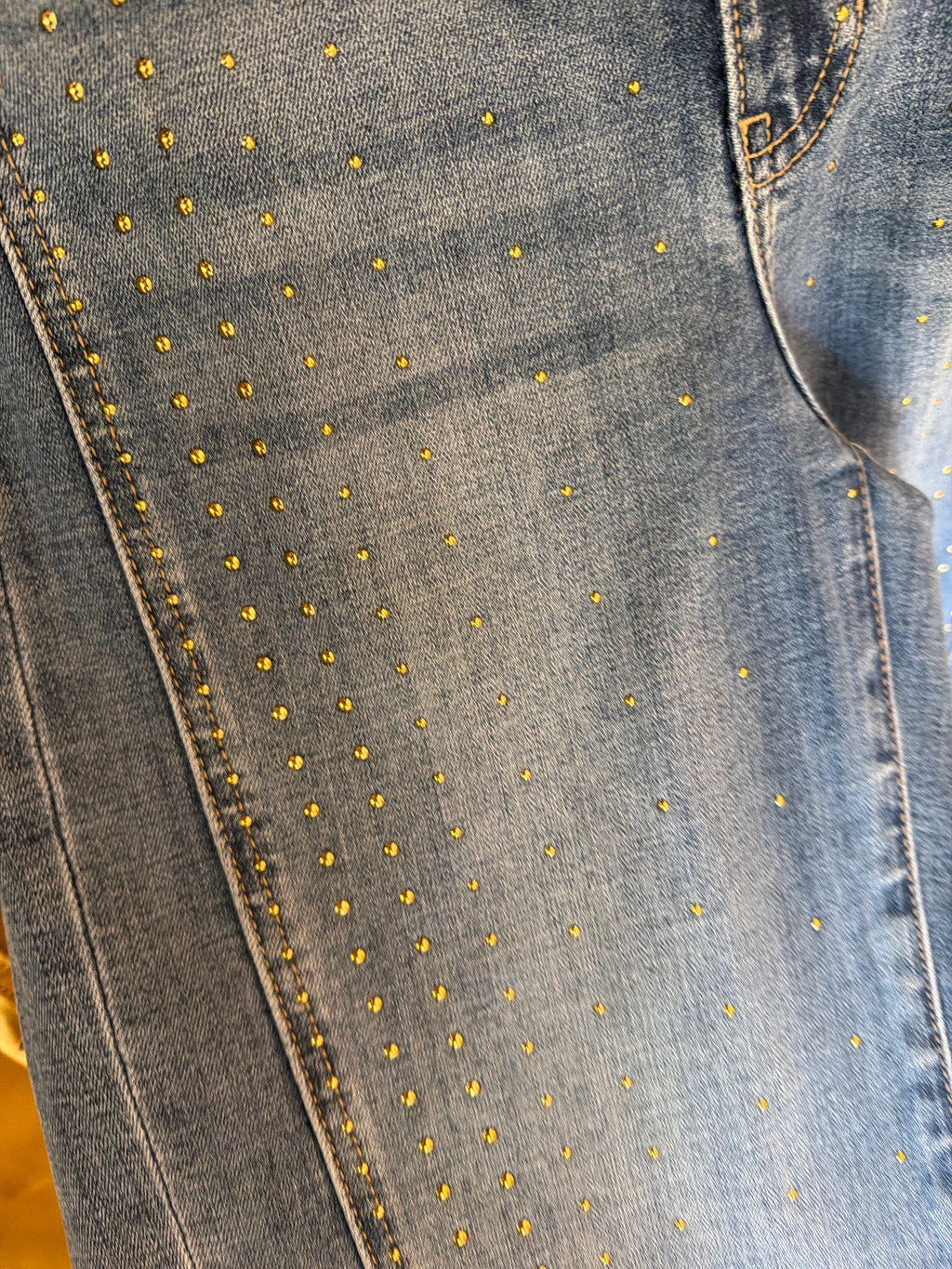 Liverpool Kennedy Straight Jean