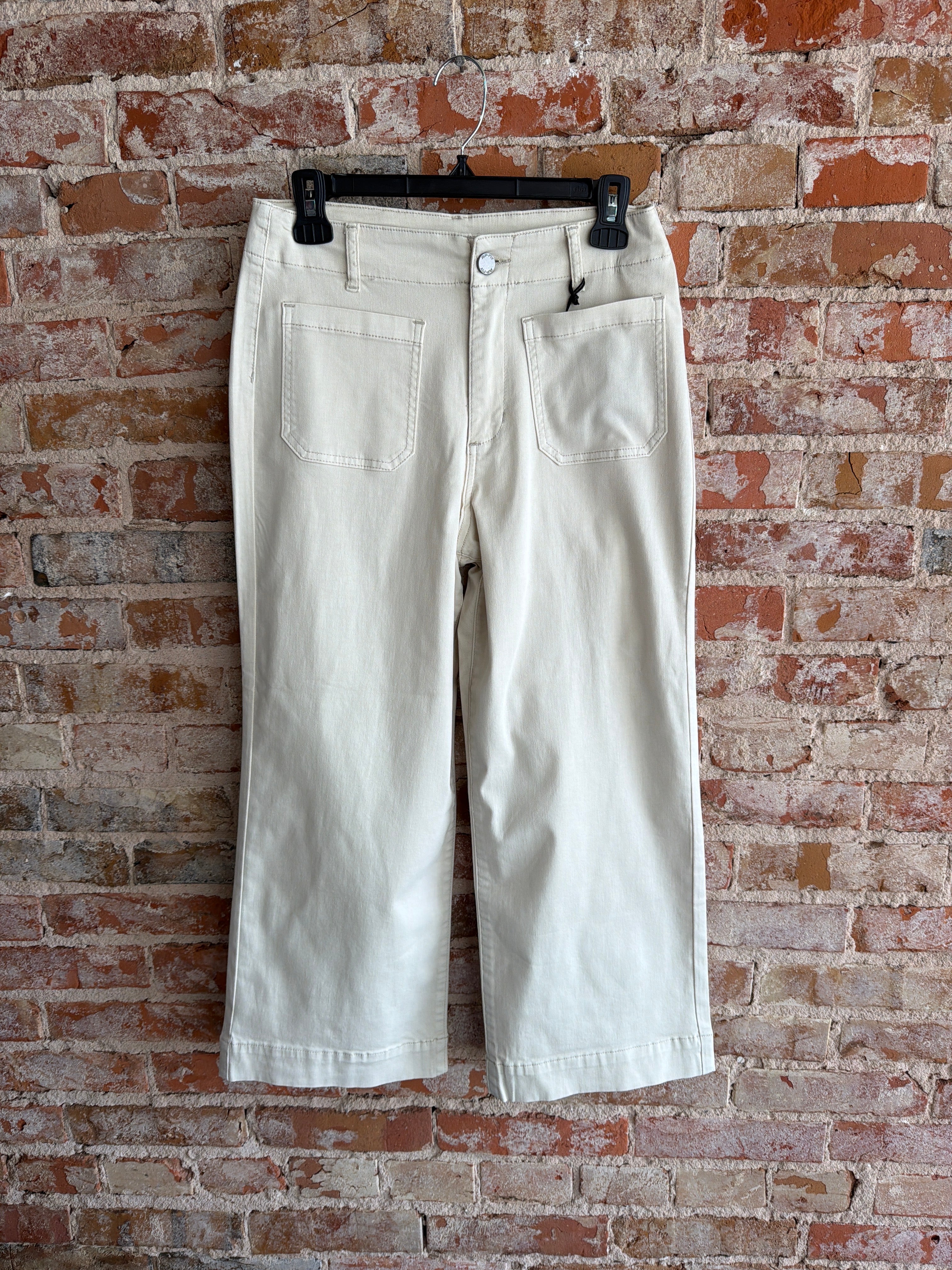 APNY Patch Pant
