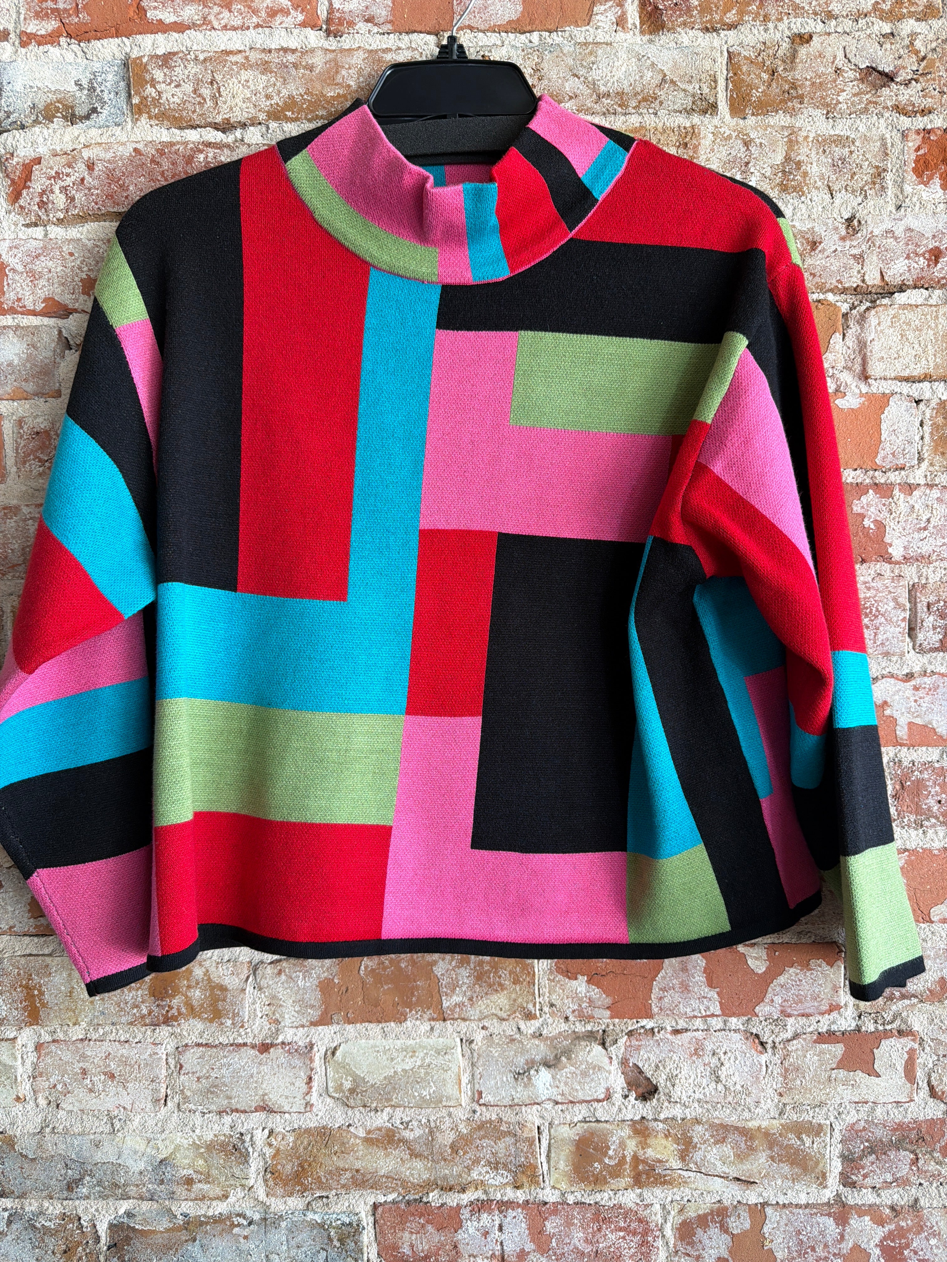 Ivy Jane Sweater