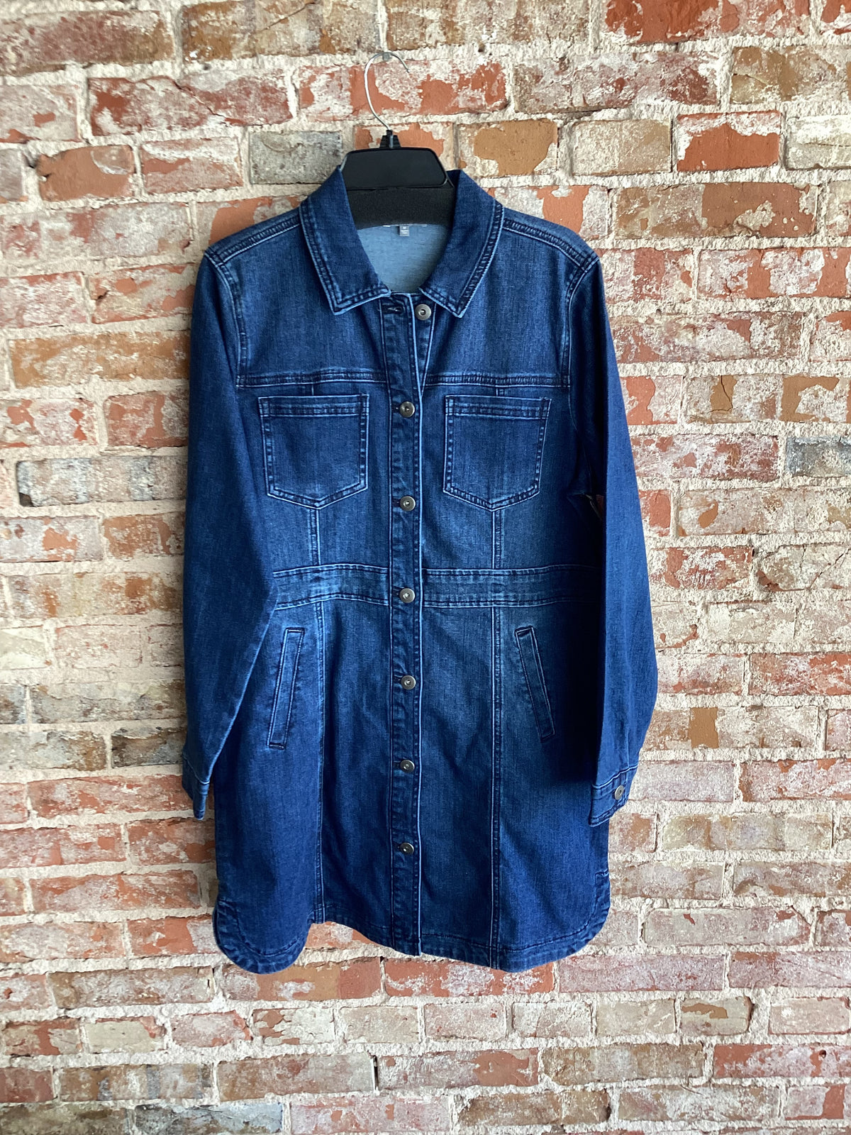 Habitat City Jacket