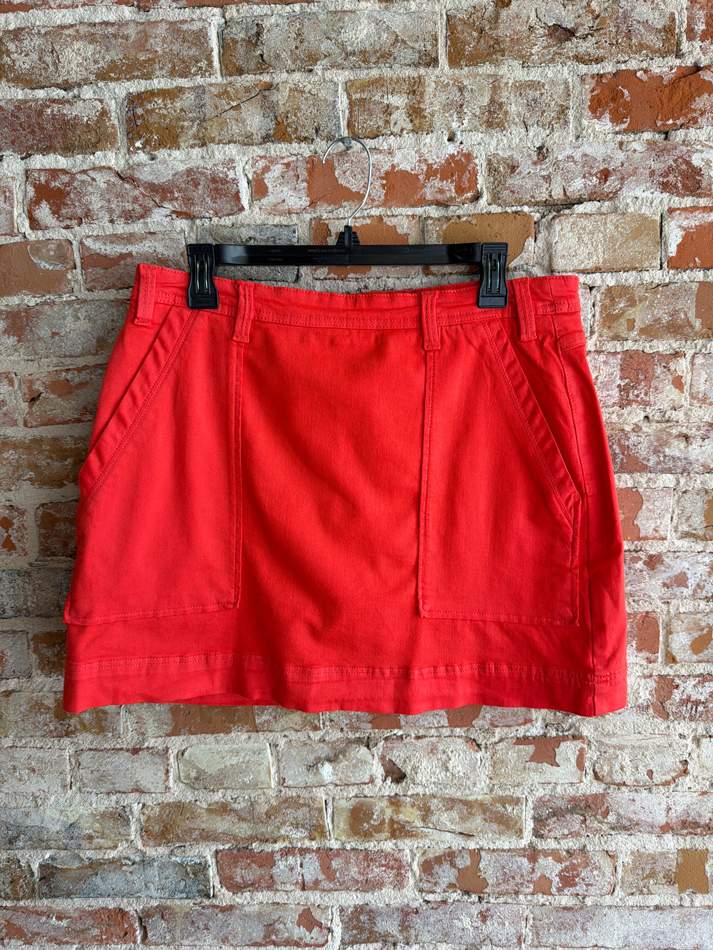 Tribal Pull on Skort