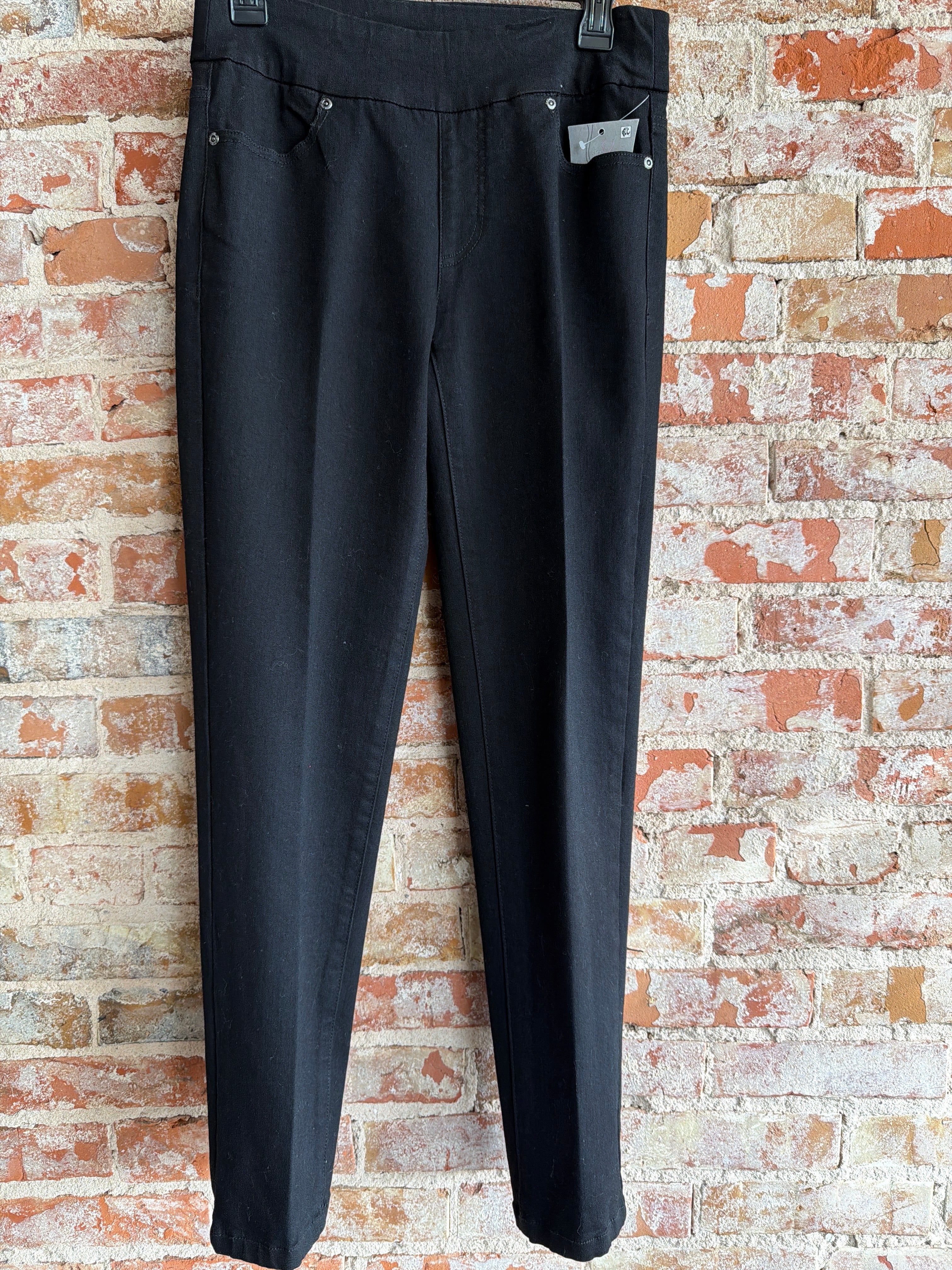 Slim-Sation Ankle Jean