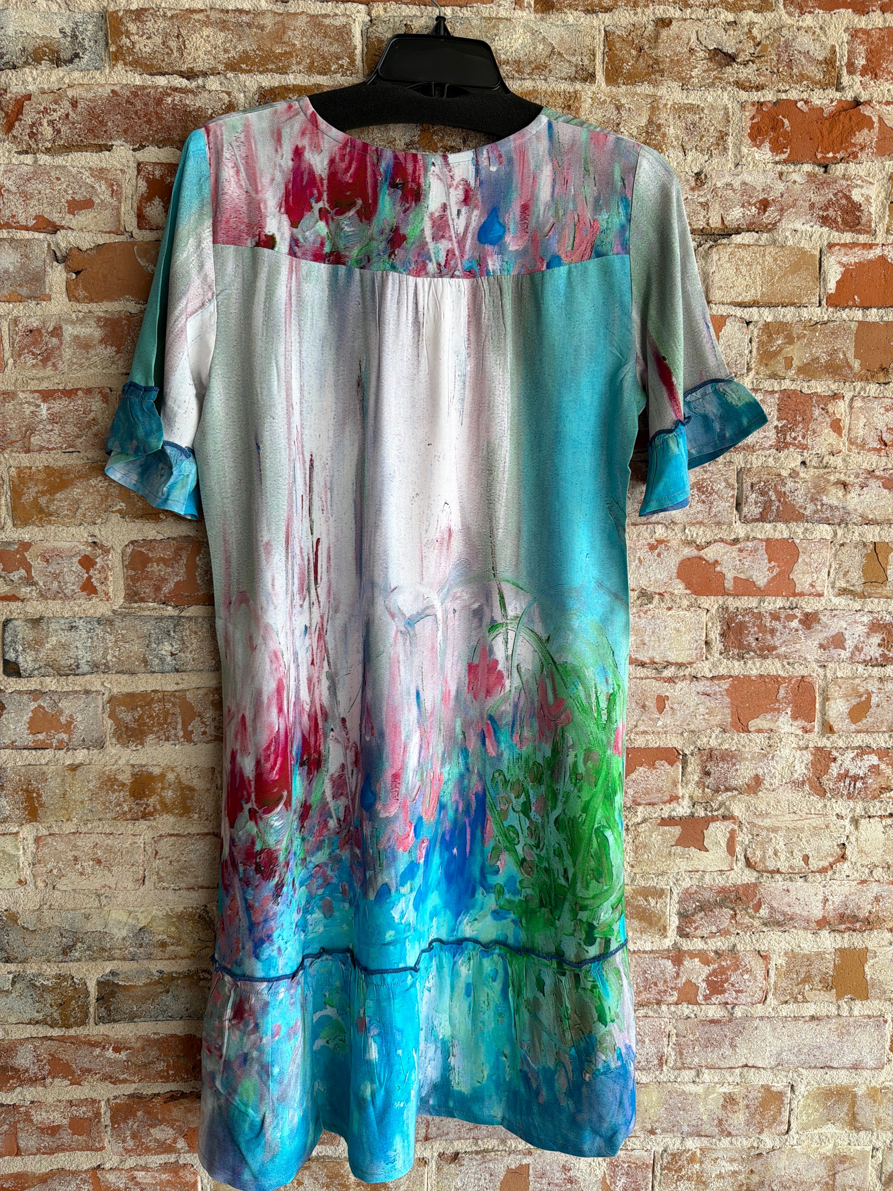 Parsley and Sage Kendall Dress