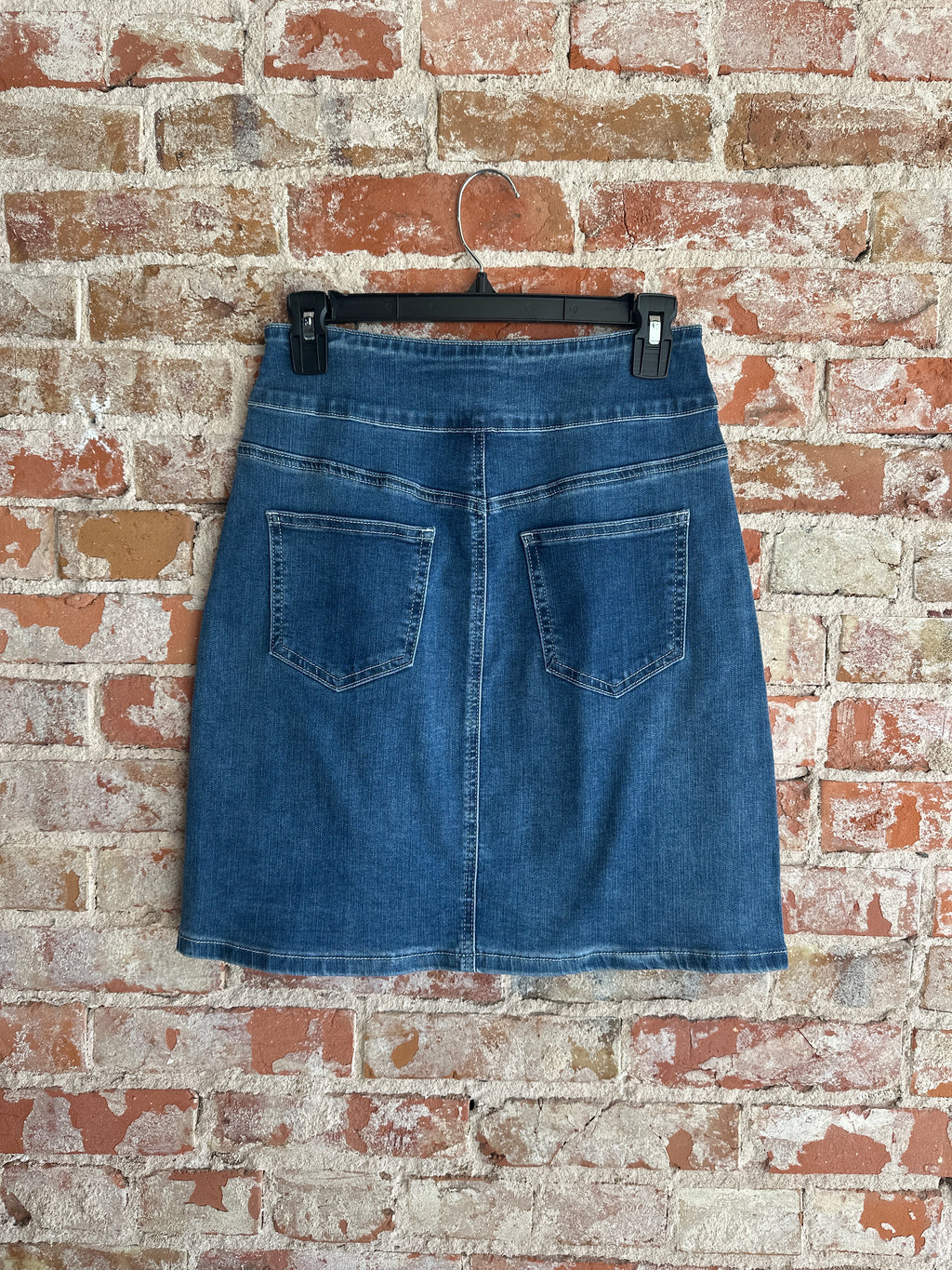 Ethyl Skirt