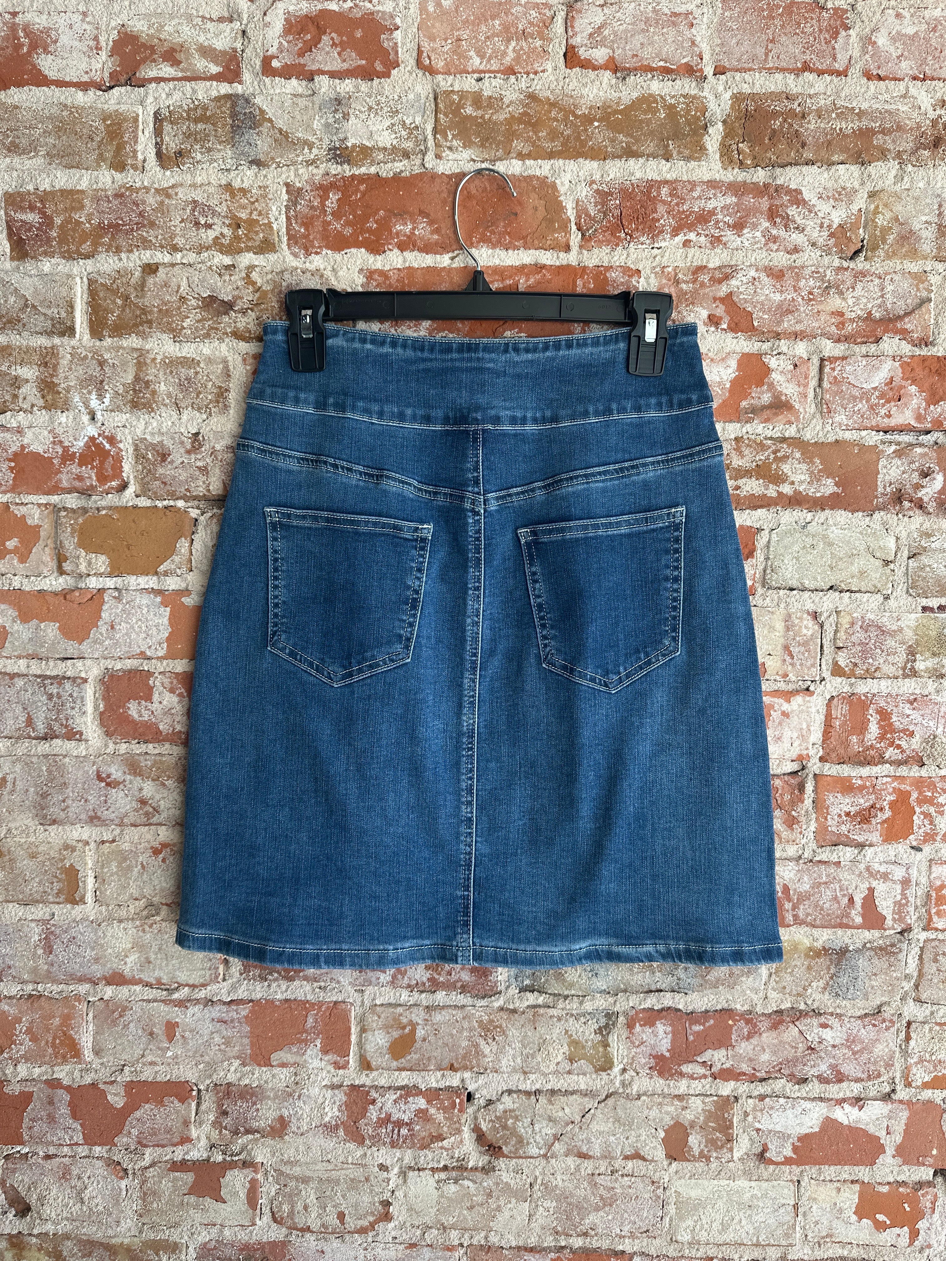 Ethyl Skirt