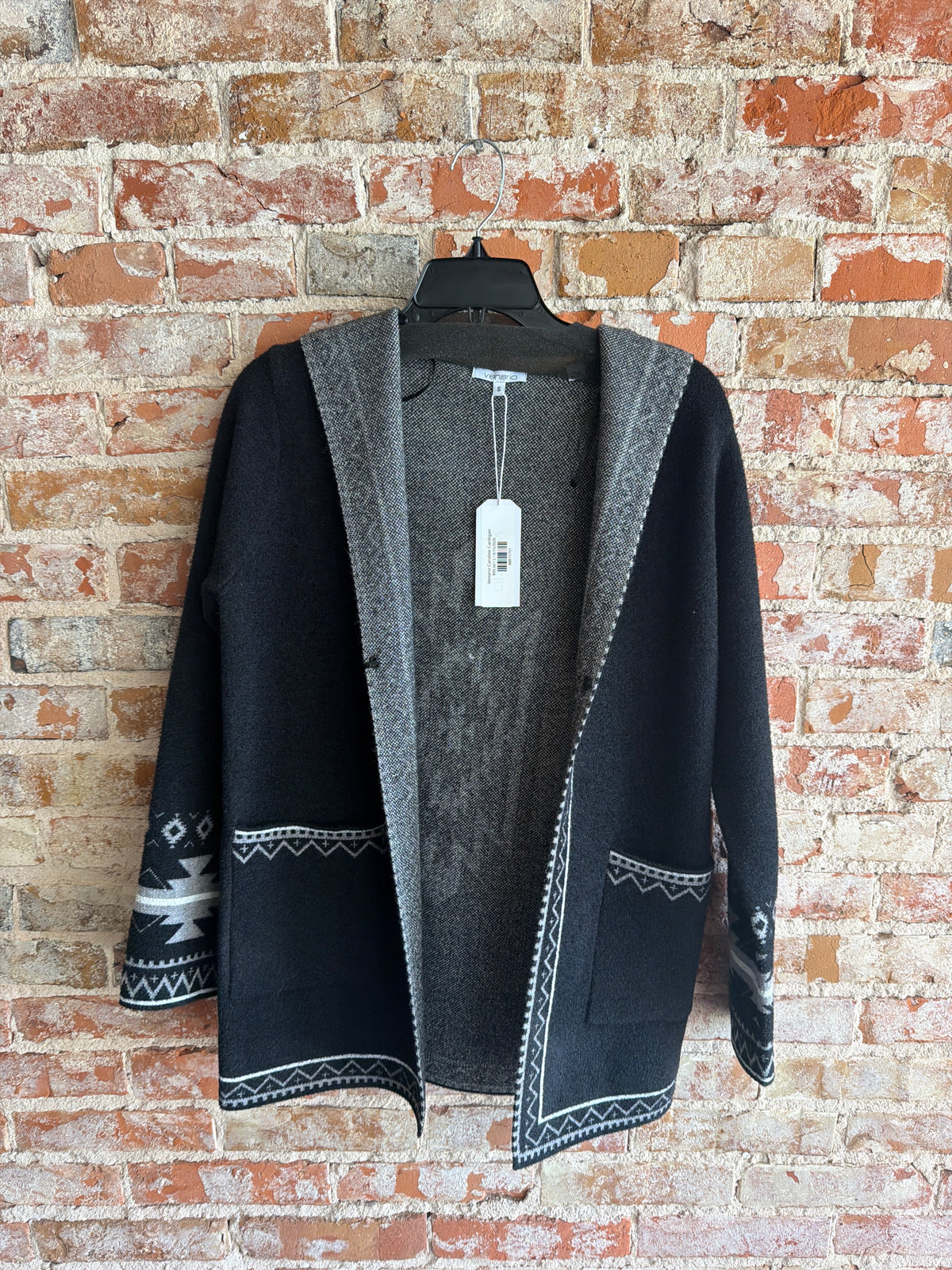 Venario Caroline Cardigan