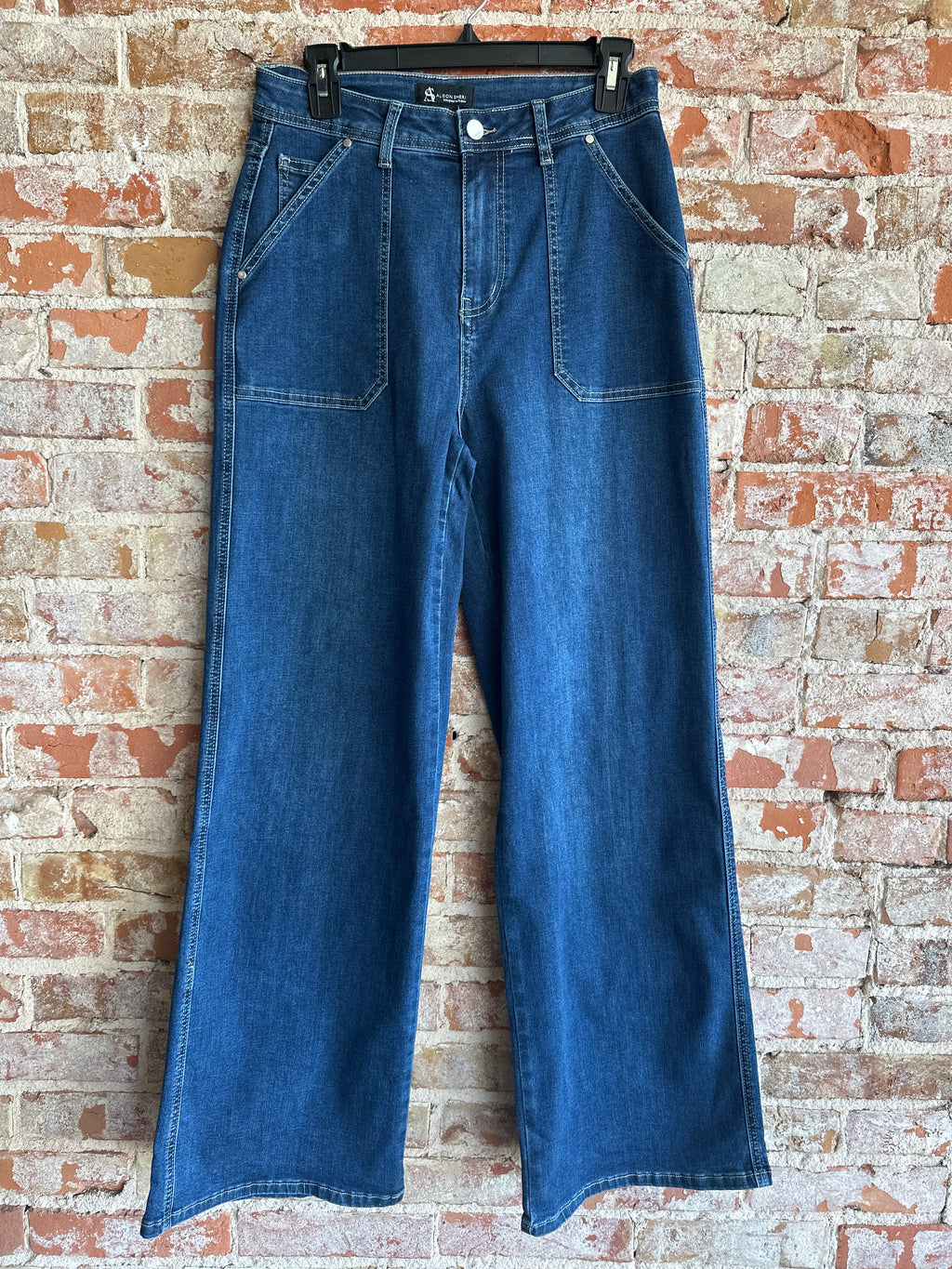 Alison Sheri pant
