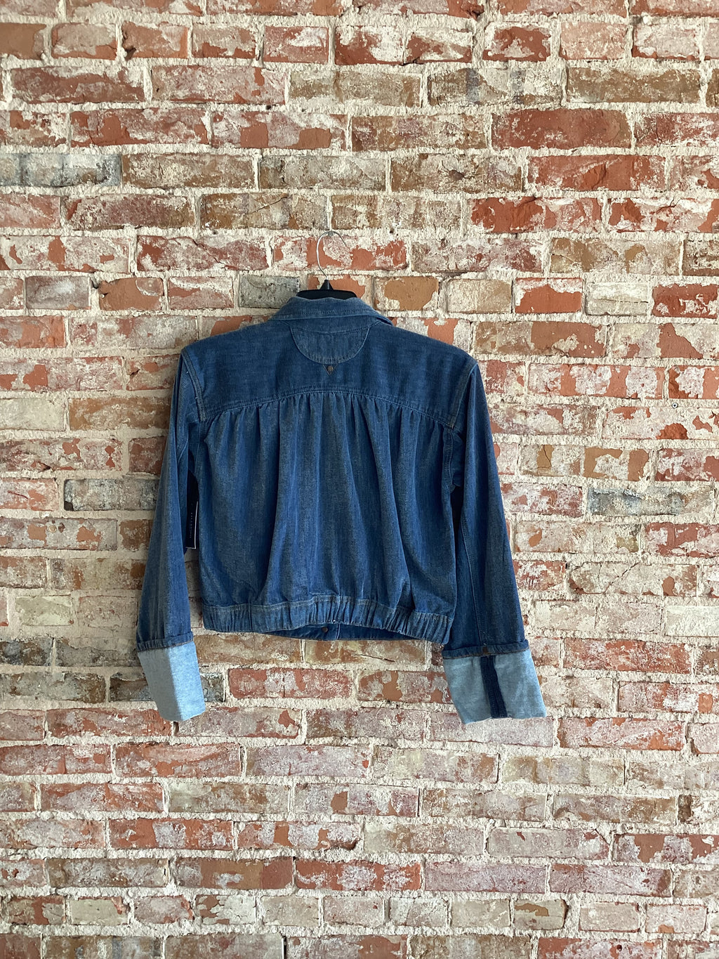 Liverpool Dreamer Jacket
