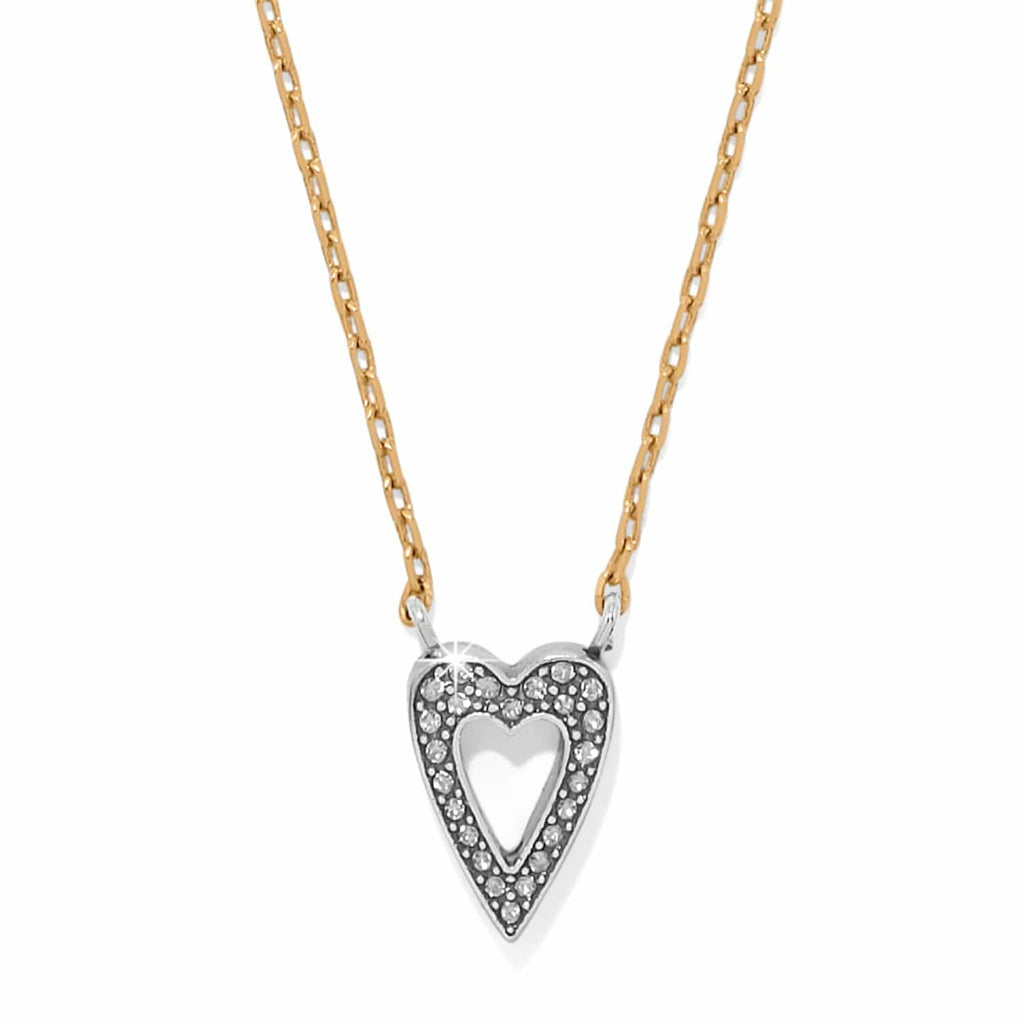 Brighton Just B Reversible Necklace