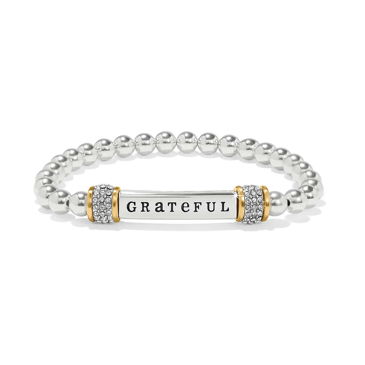 Brighton Meridian Grateful Two Tone