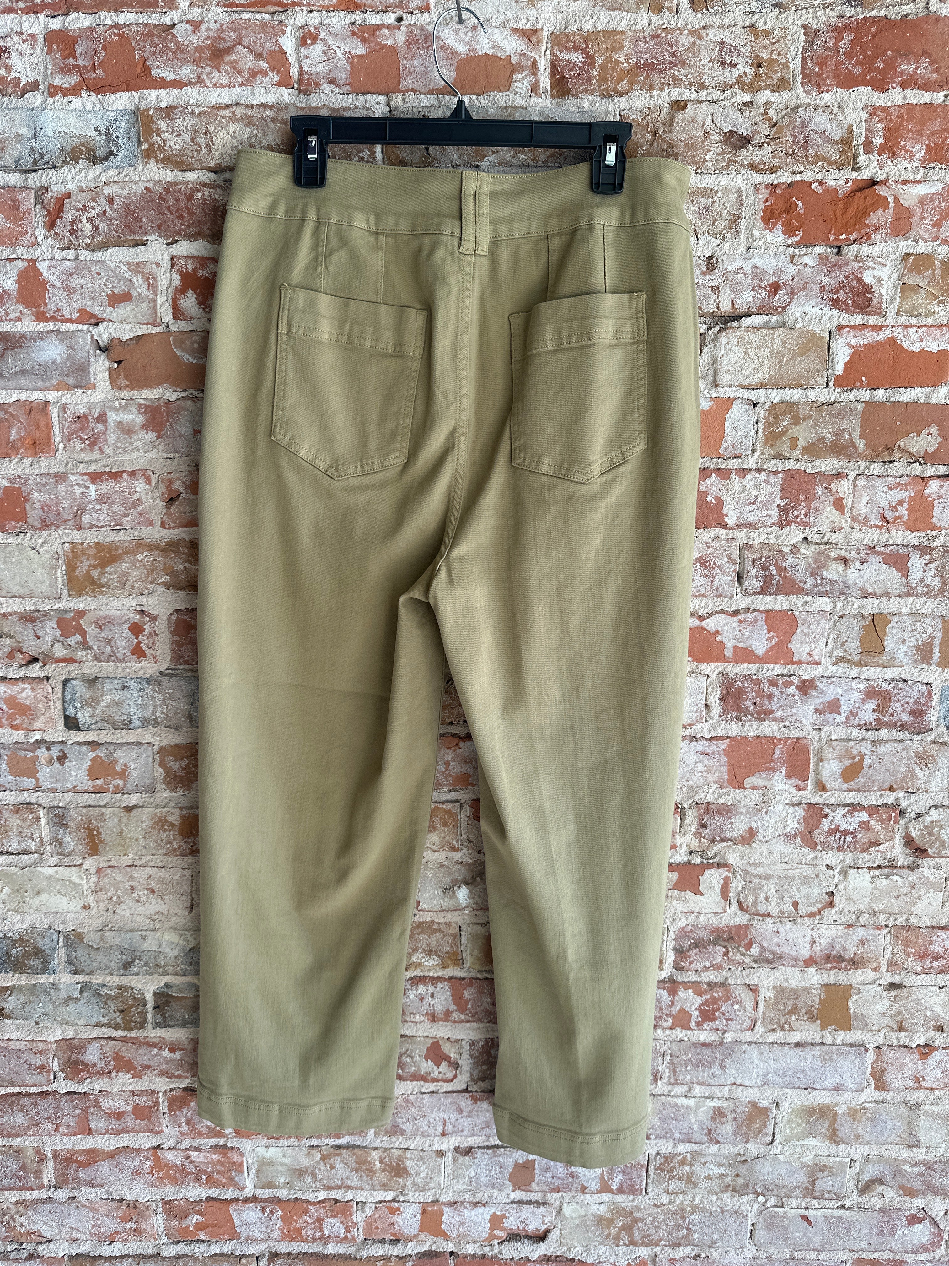 Tru Luxe Jeans