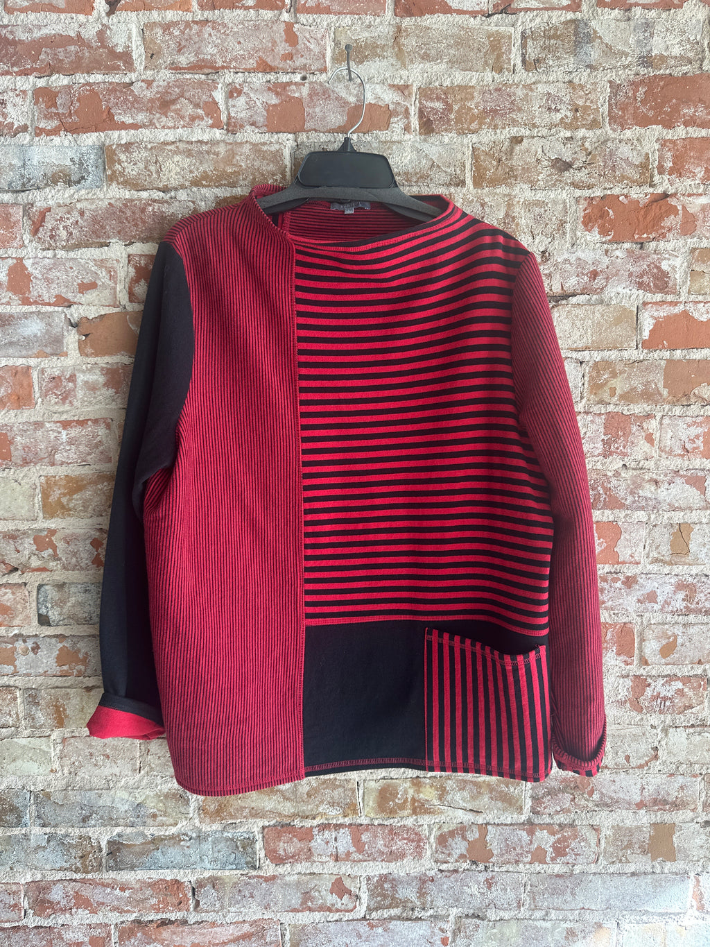 Habitat one pocket sweater