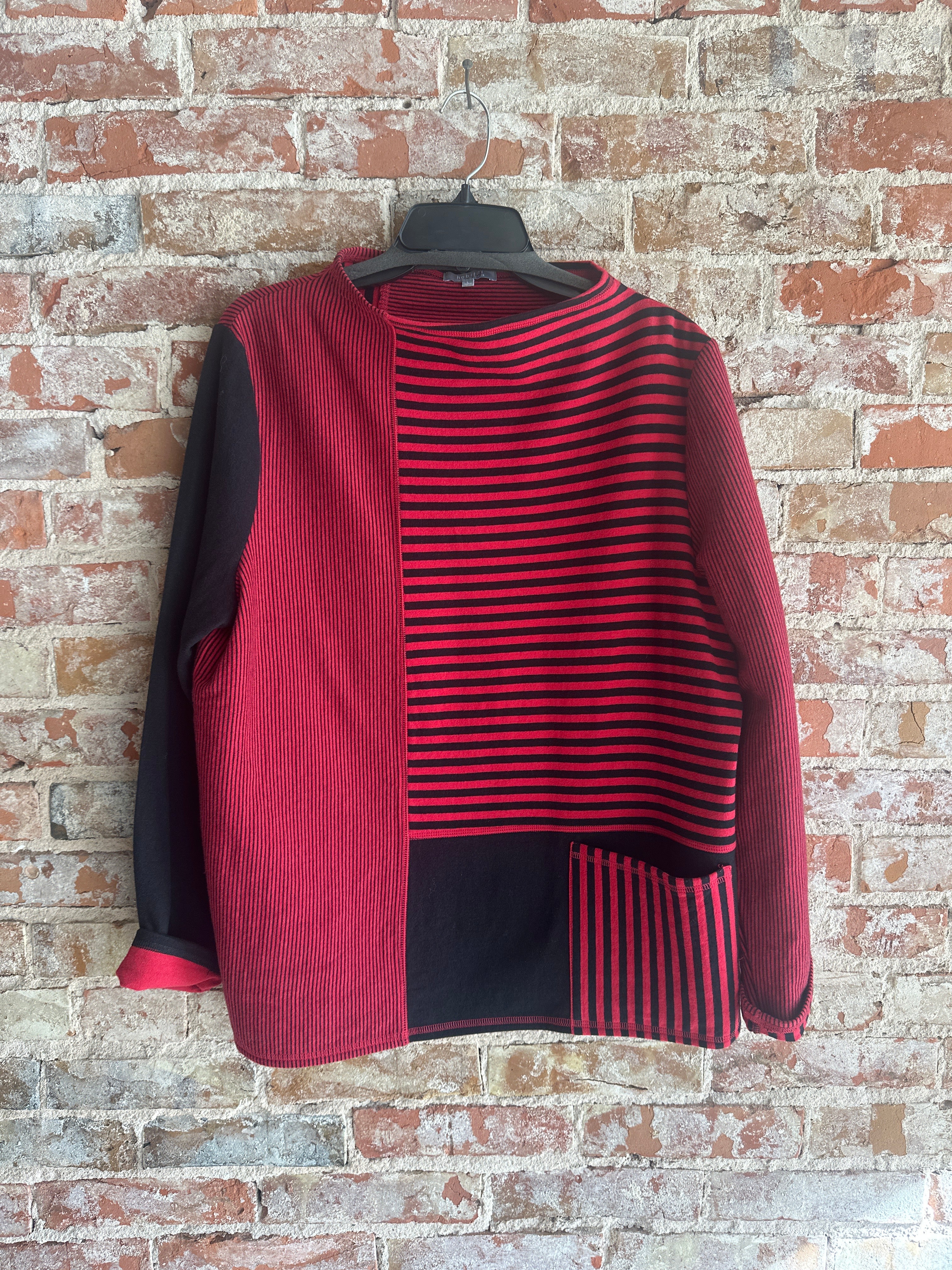 Habitat one pocket sweater