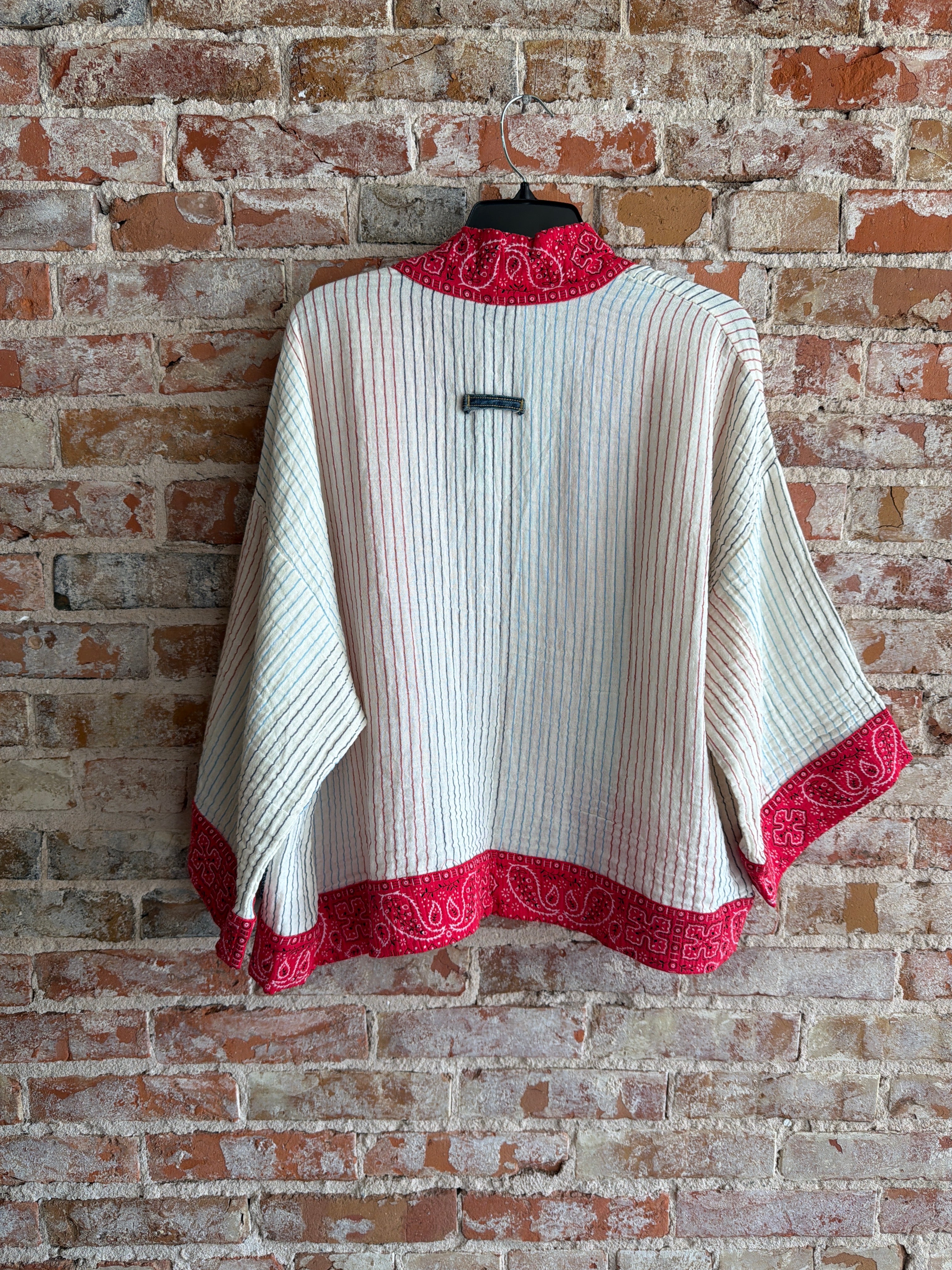 Shannon Passero Rosie Cardigan
