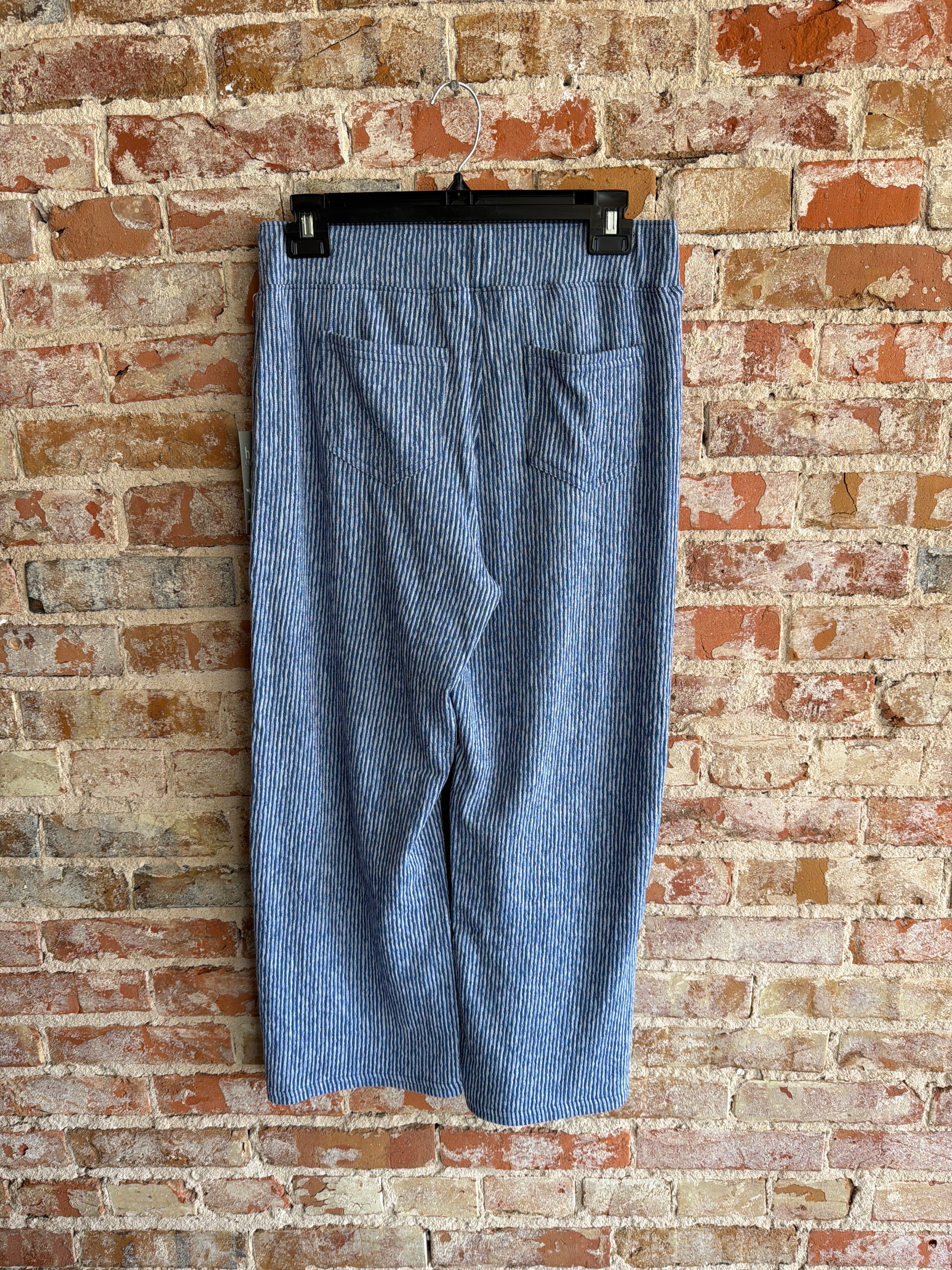 Habitat knit Stripe Pant