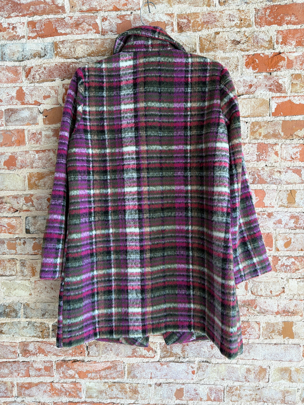 Habitat Jacket
