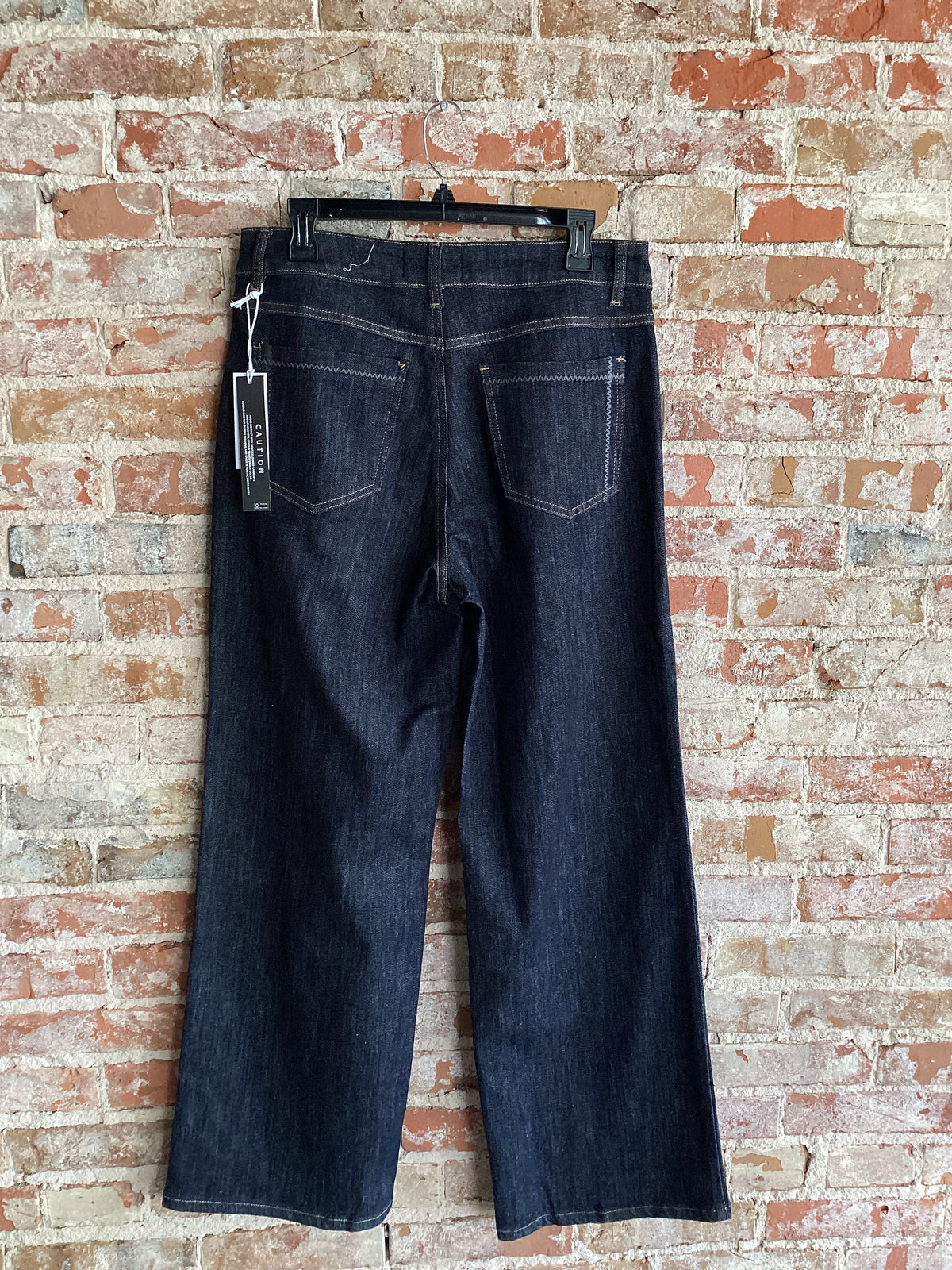 Tribal Audrey Denim w/ Charm