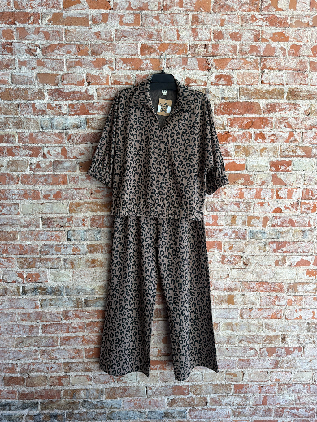 Ivy Jane Knit Pull On Pant