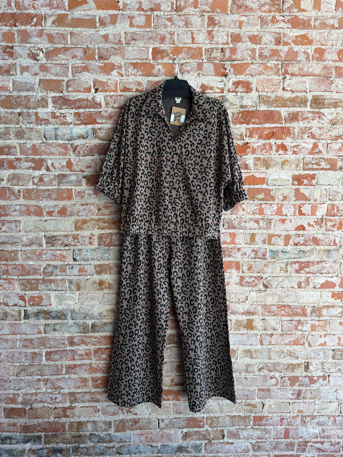 Ivy Jane Knit Pull On Pant