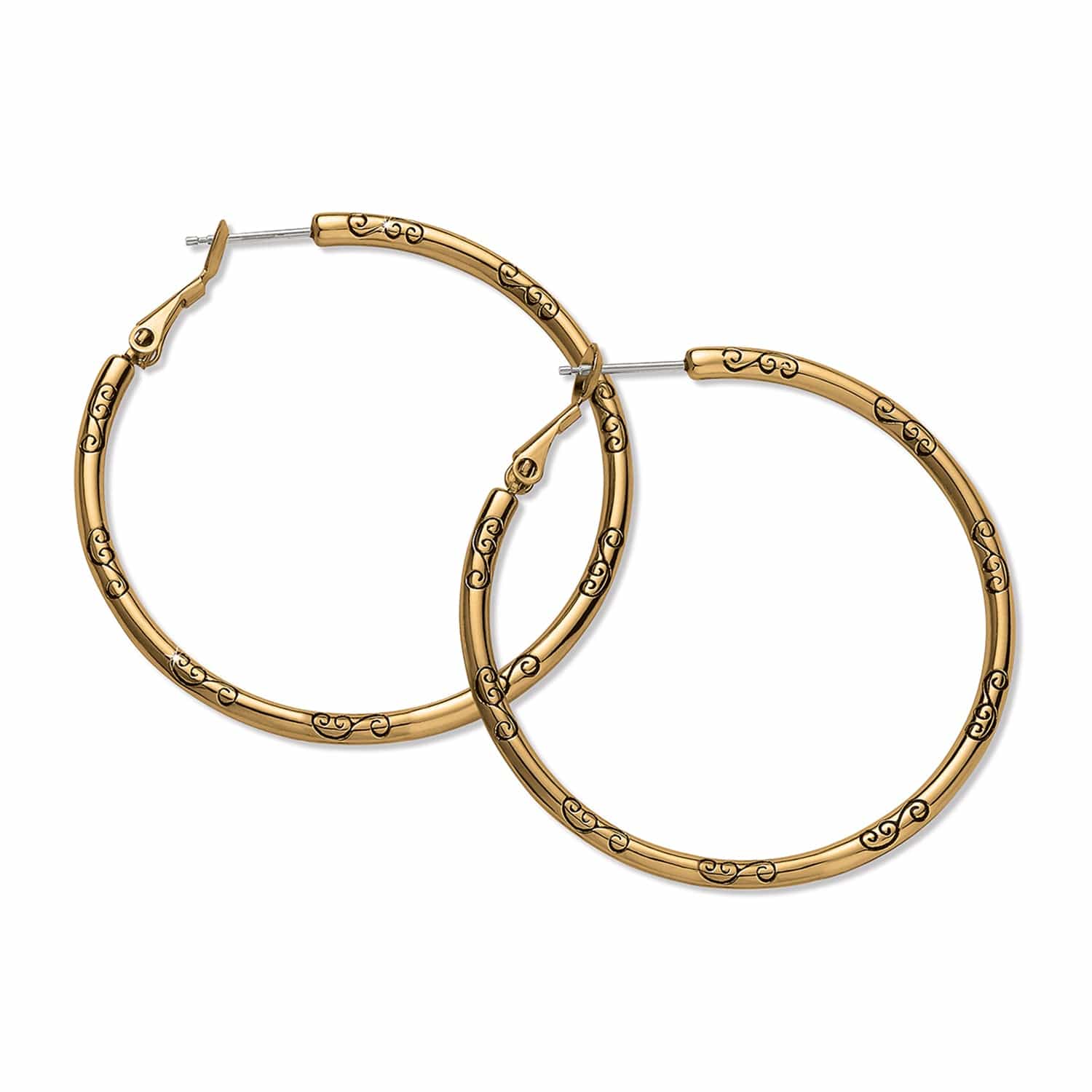 Brighton Charm Hoop