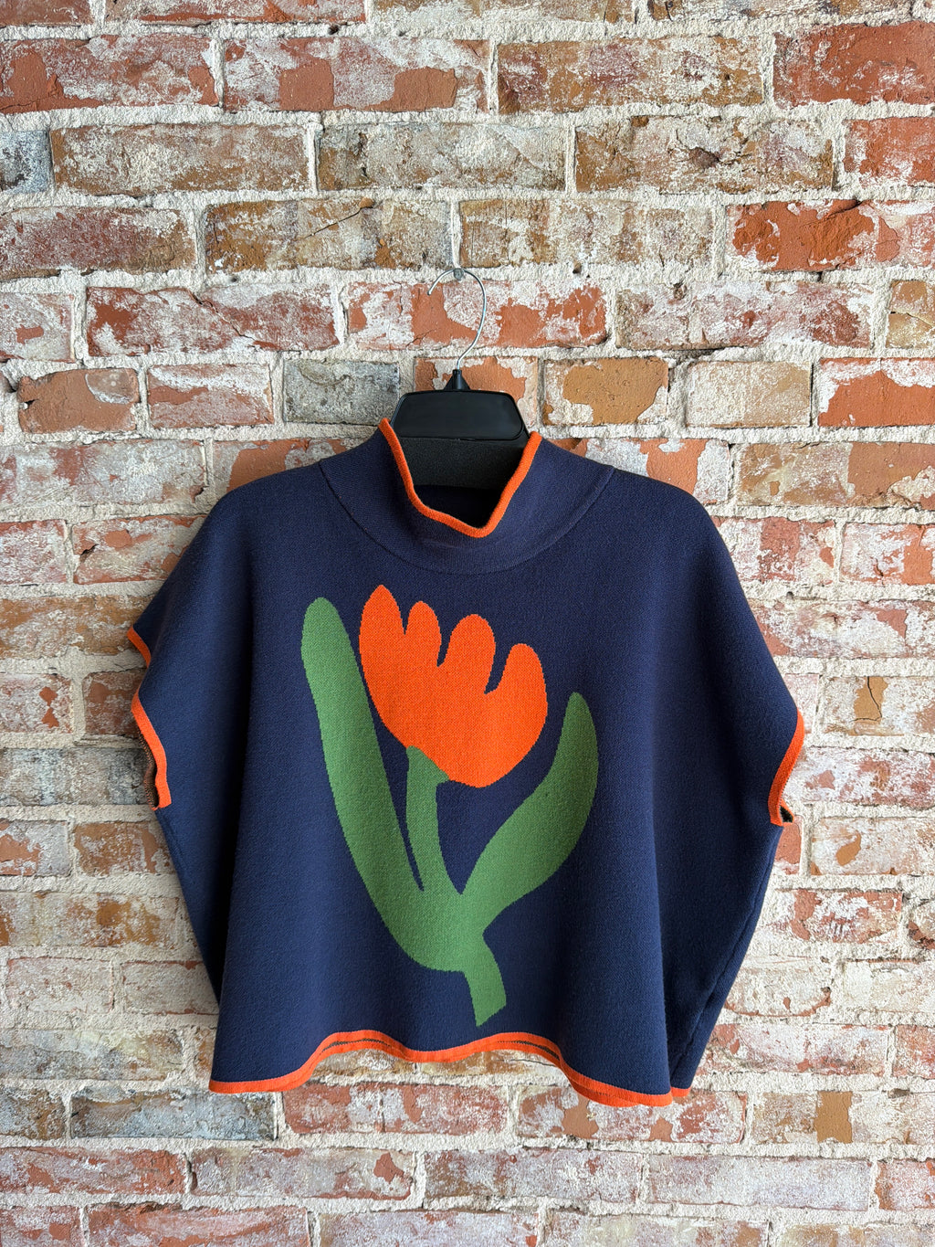 Ivy Jane Tulip Popover Sweater