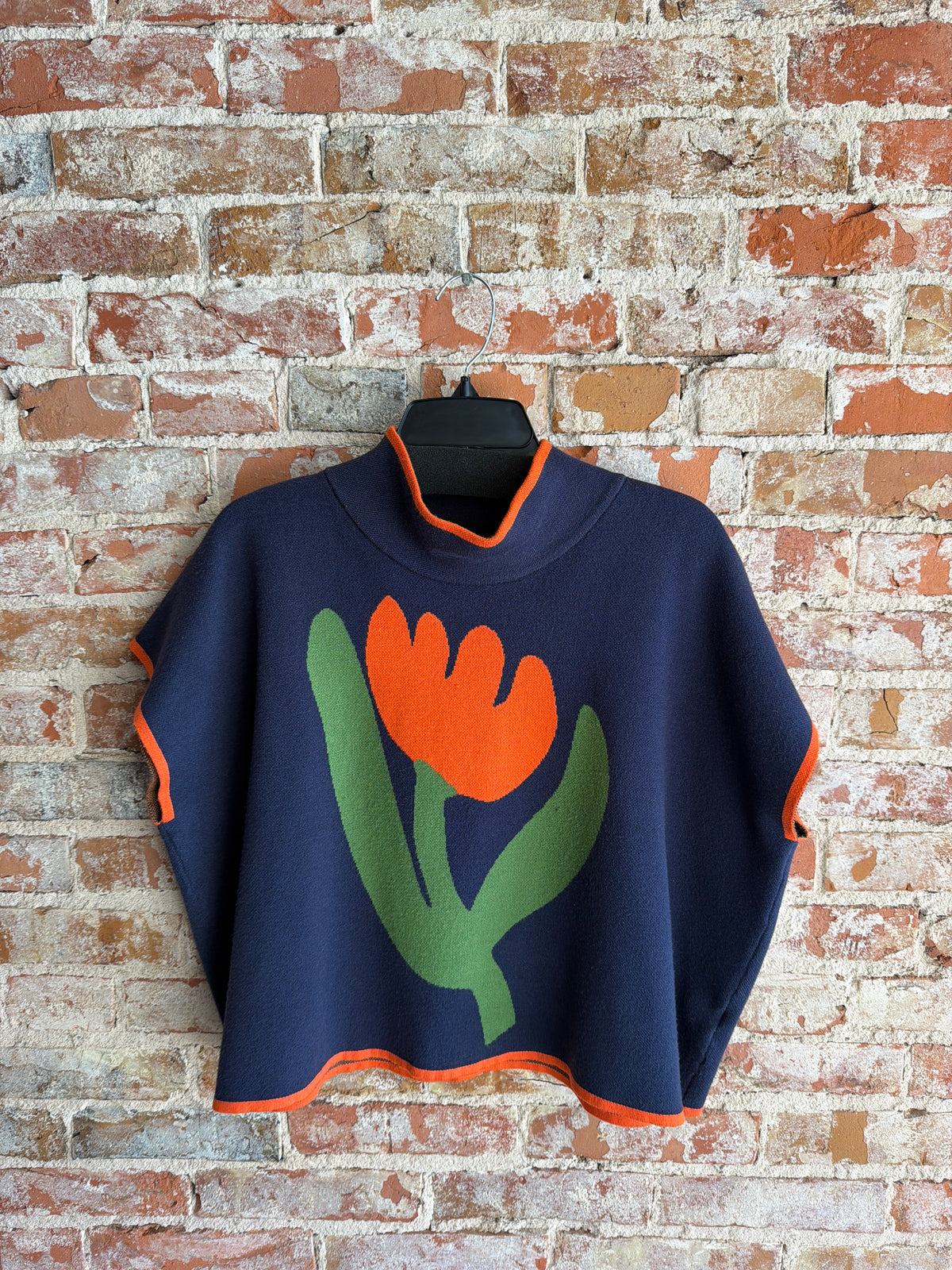 Ivy Jane Tulip Popover Sweater