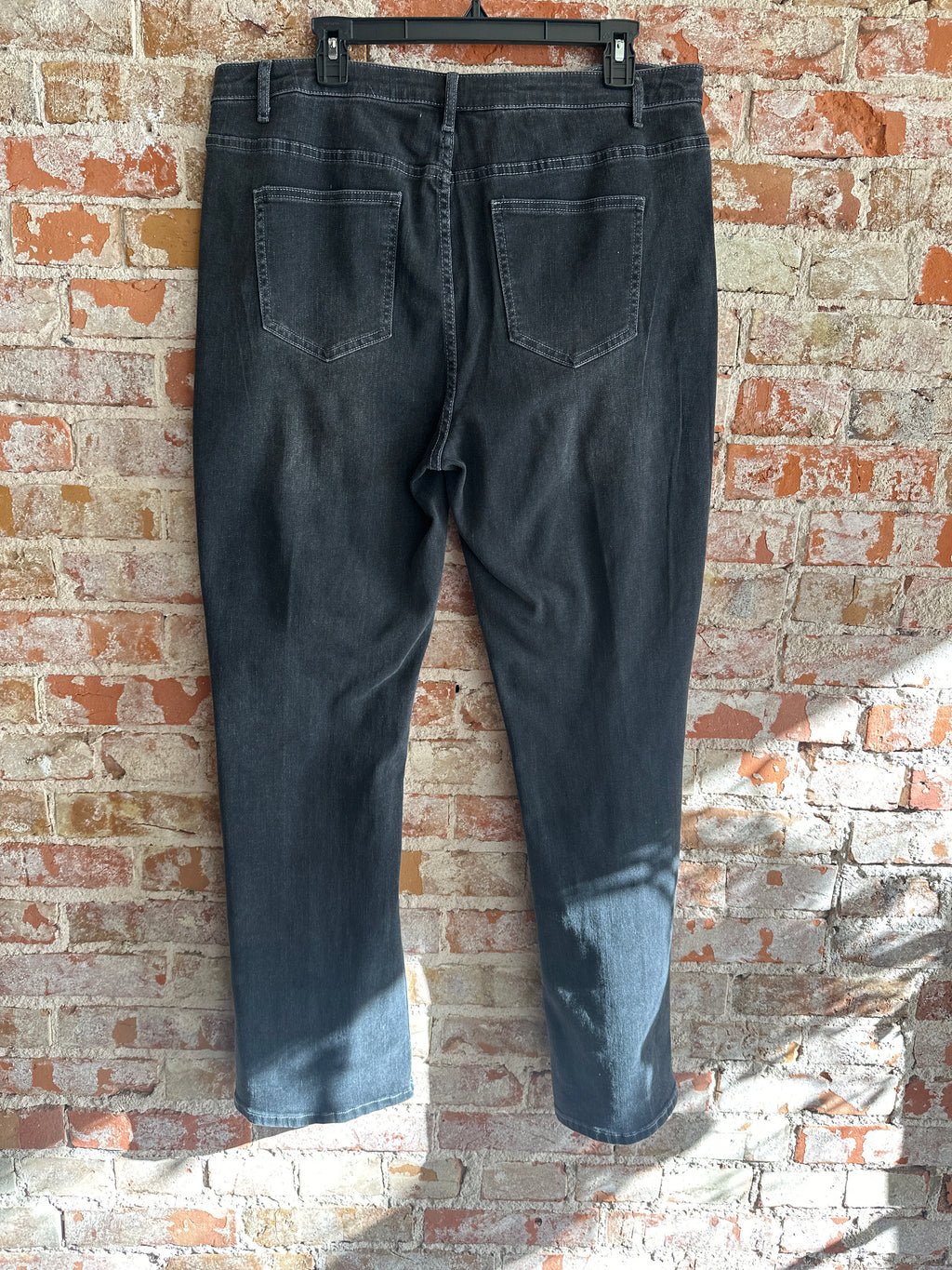 Tru Luxe Blkden Jean