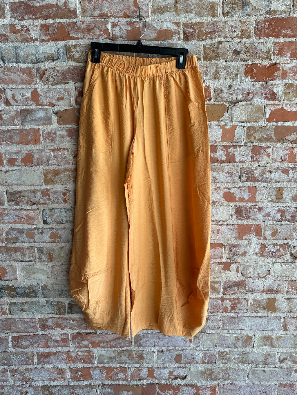 Shana Lantern Pants