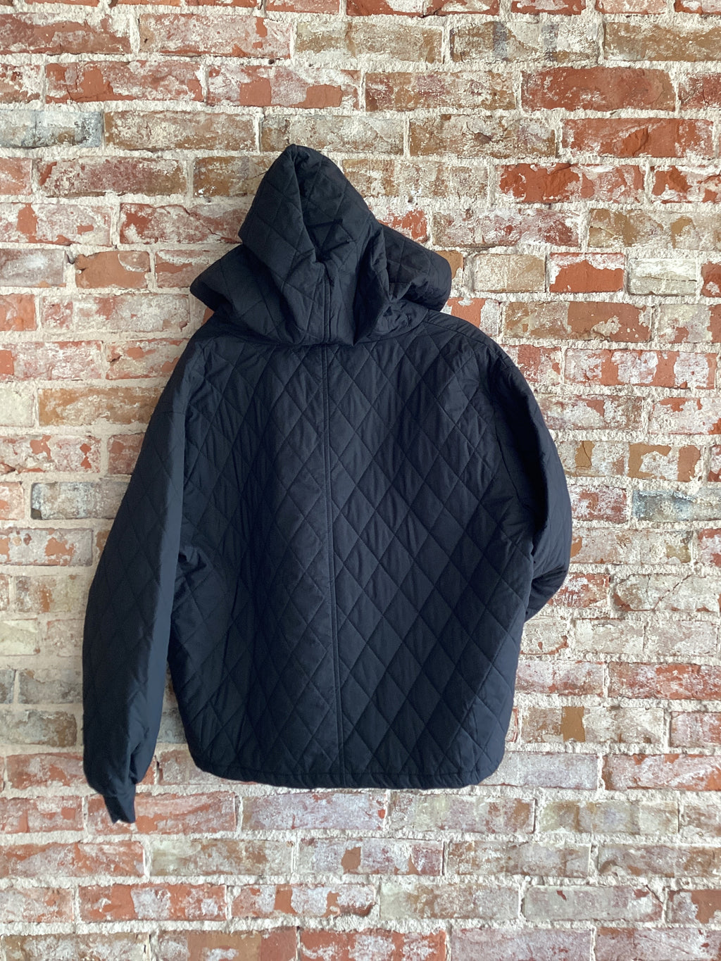 Shannon Passero Alley Pullover