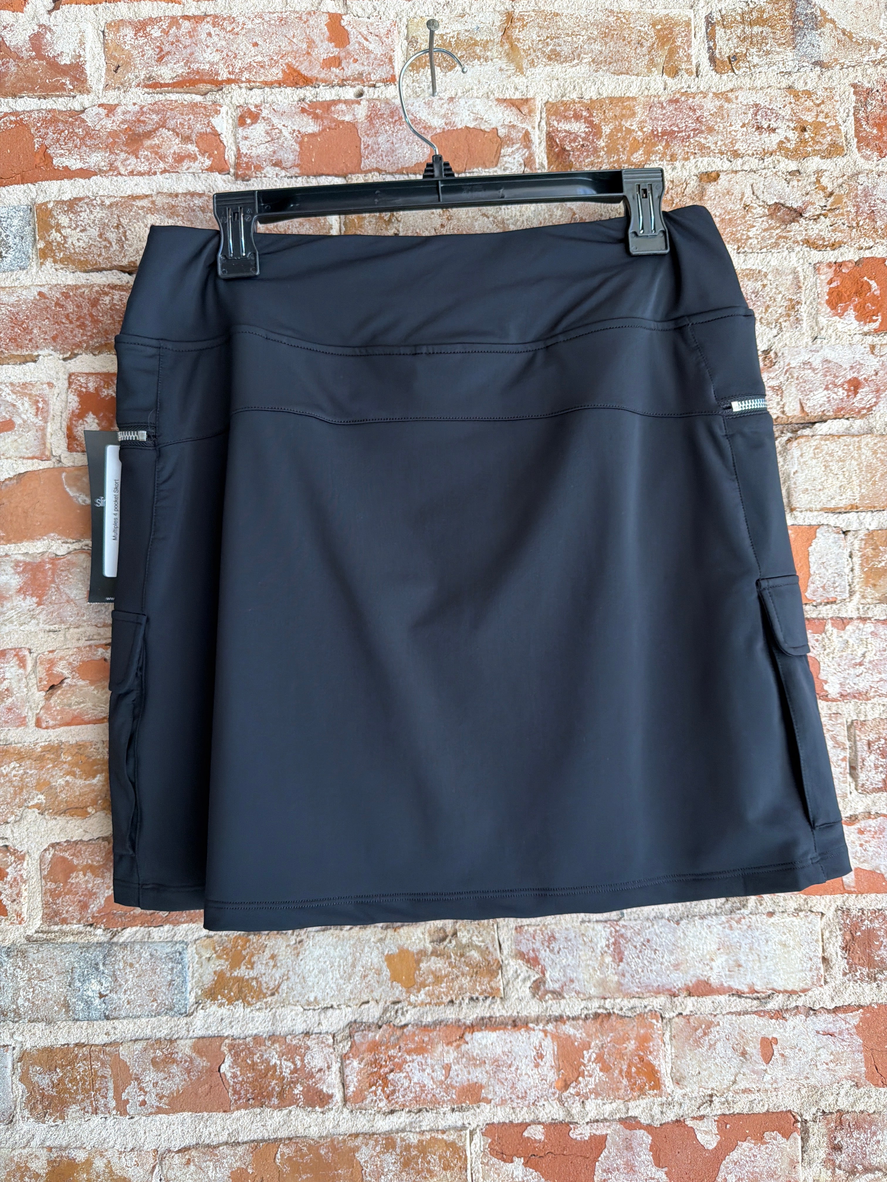 Multiples 4 pocket Skort