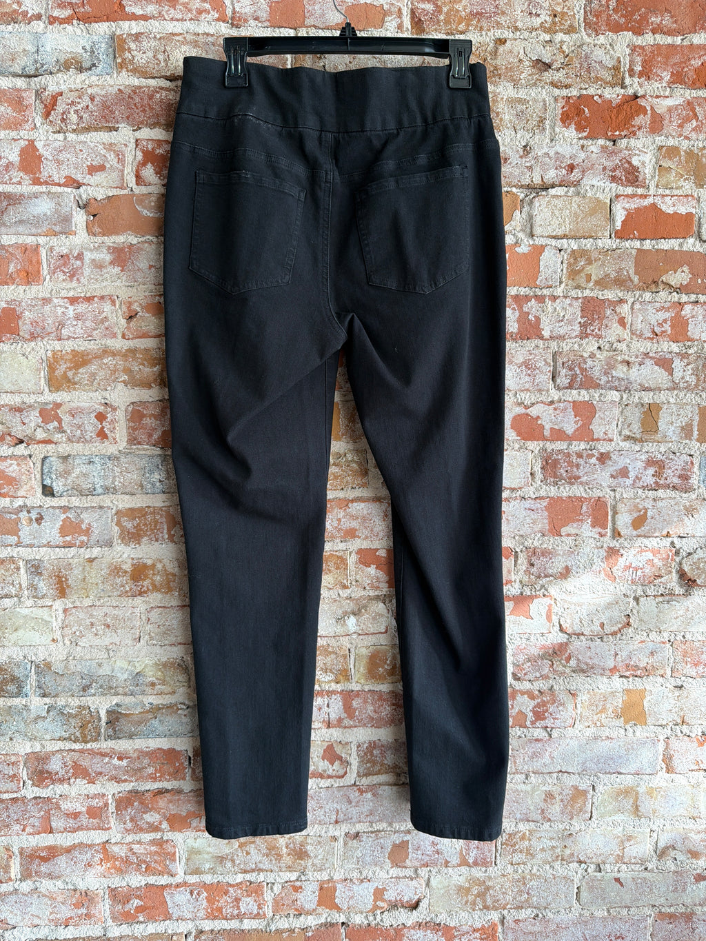 Tru Luxe Straight Jean