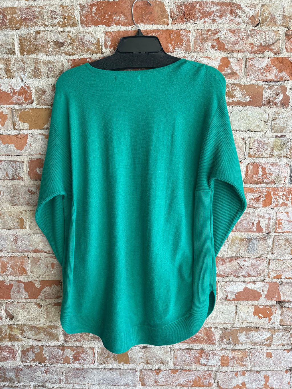 Lulu-B pocket sweater