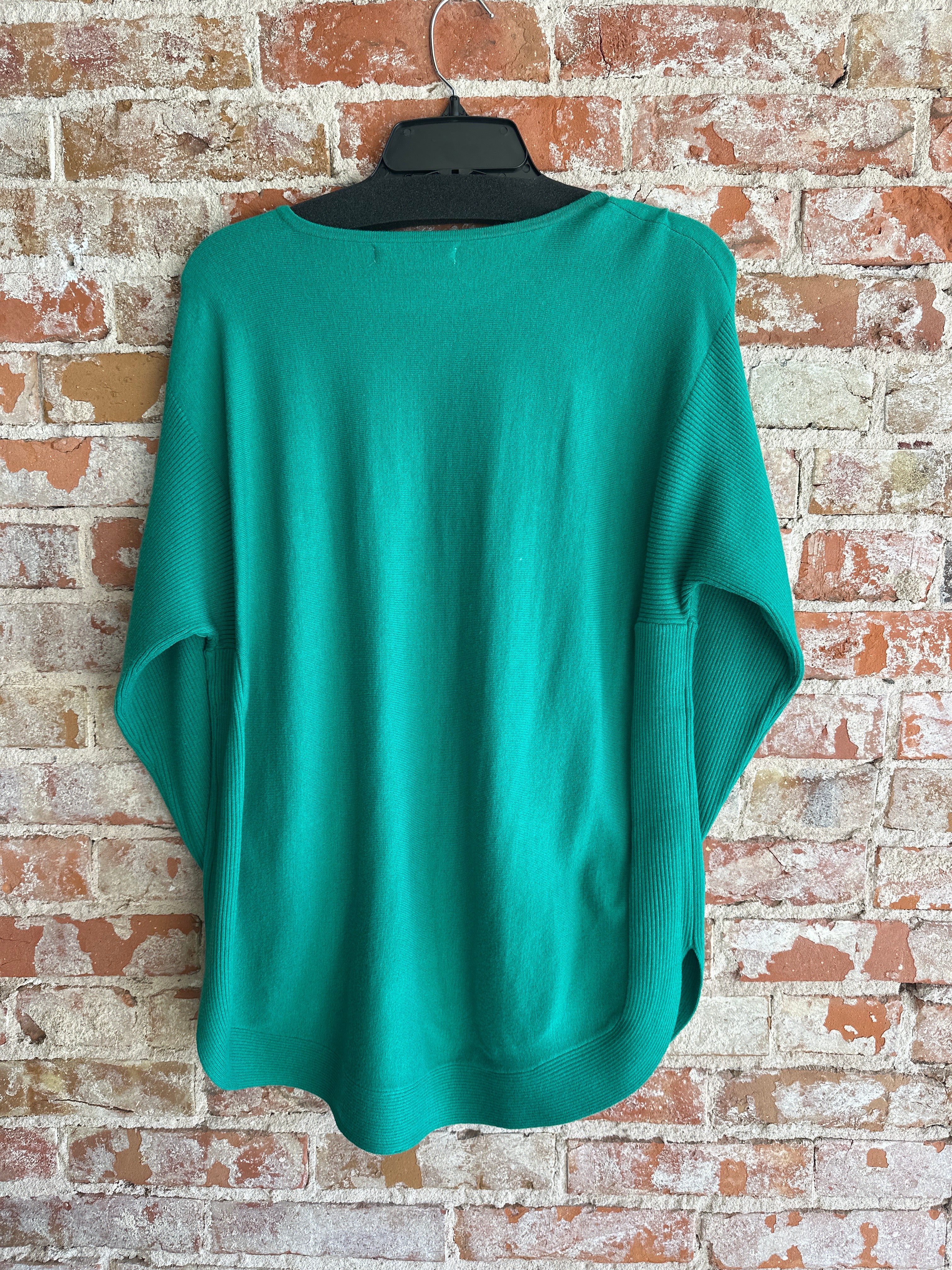 Lulu-B pocket sweater