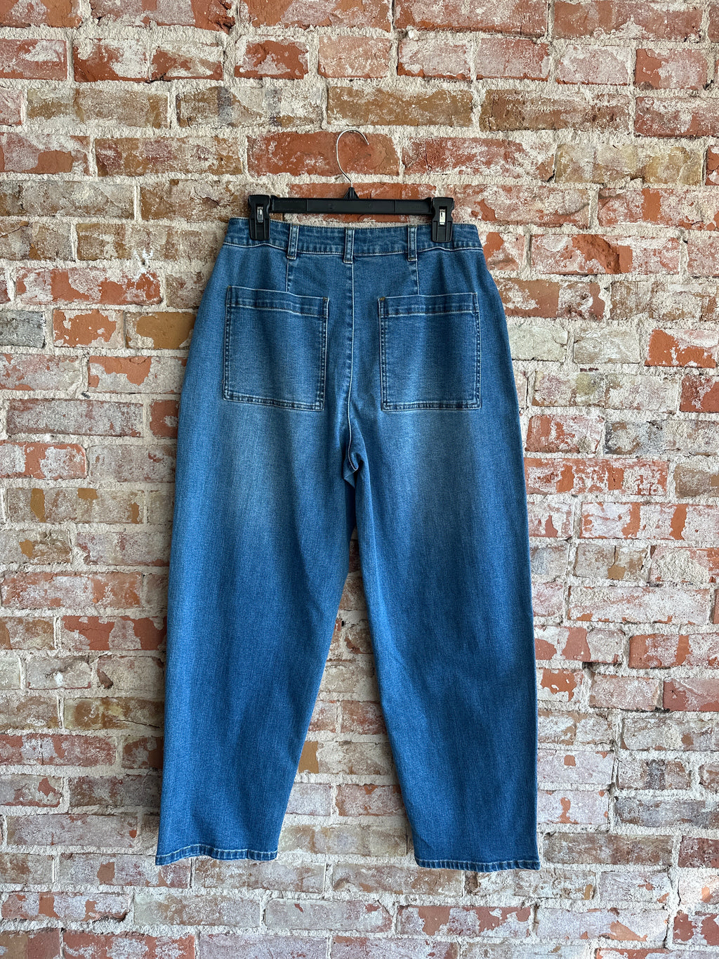 Habitat Medium Denim