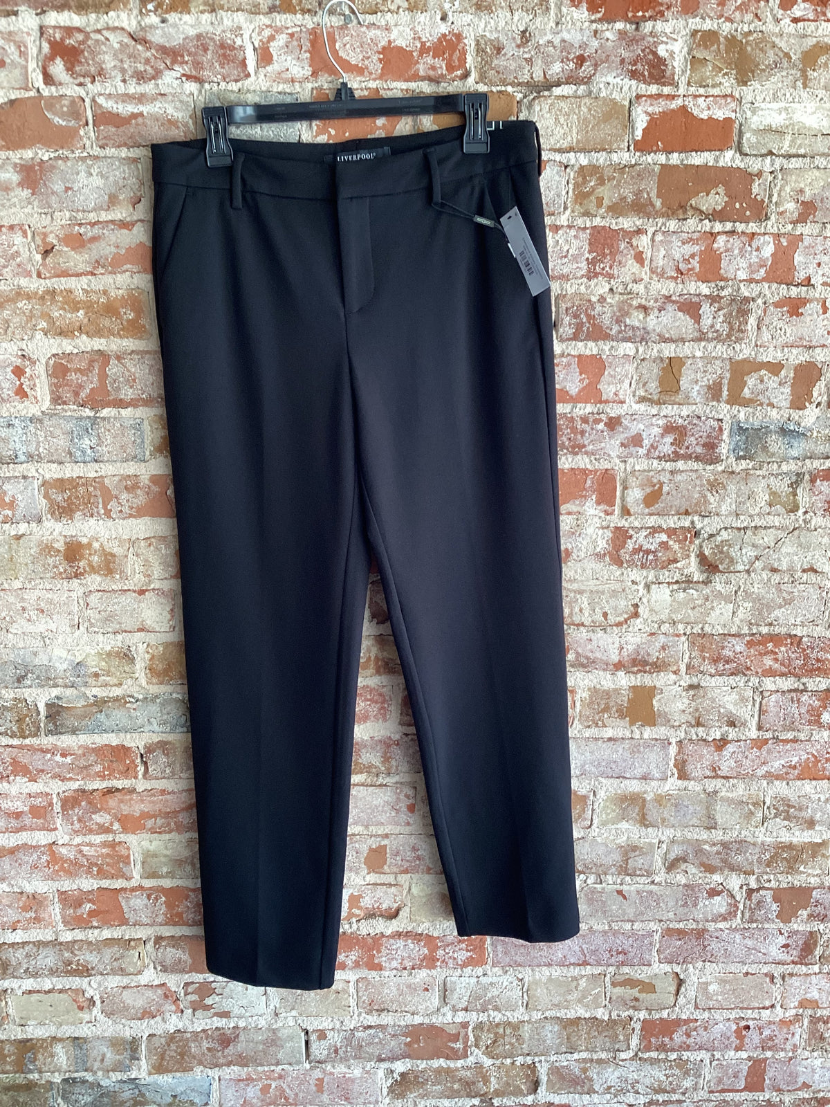 Liverpool Kelsey Trousers