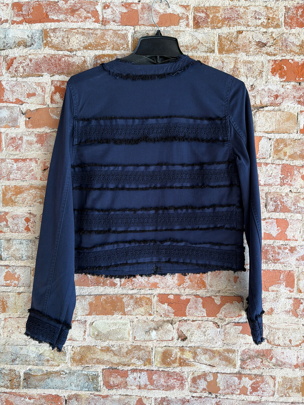 Liverpool Jacket