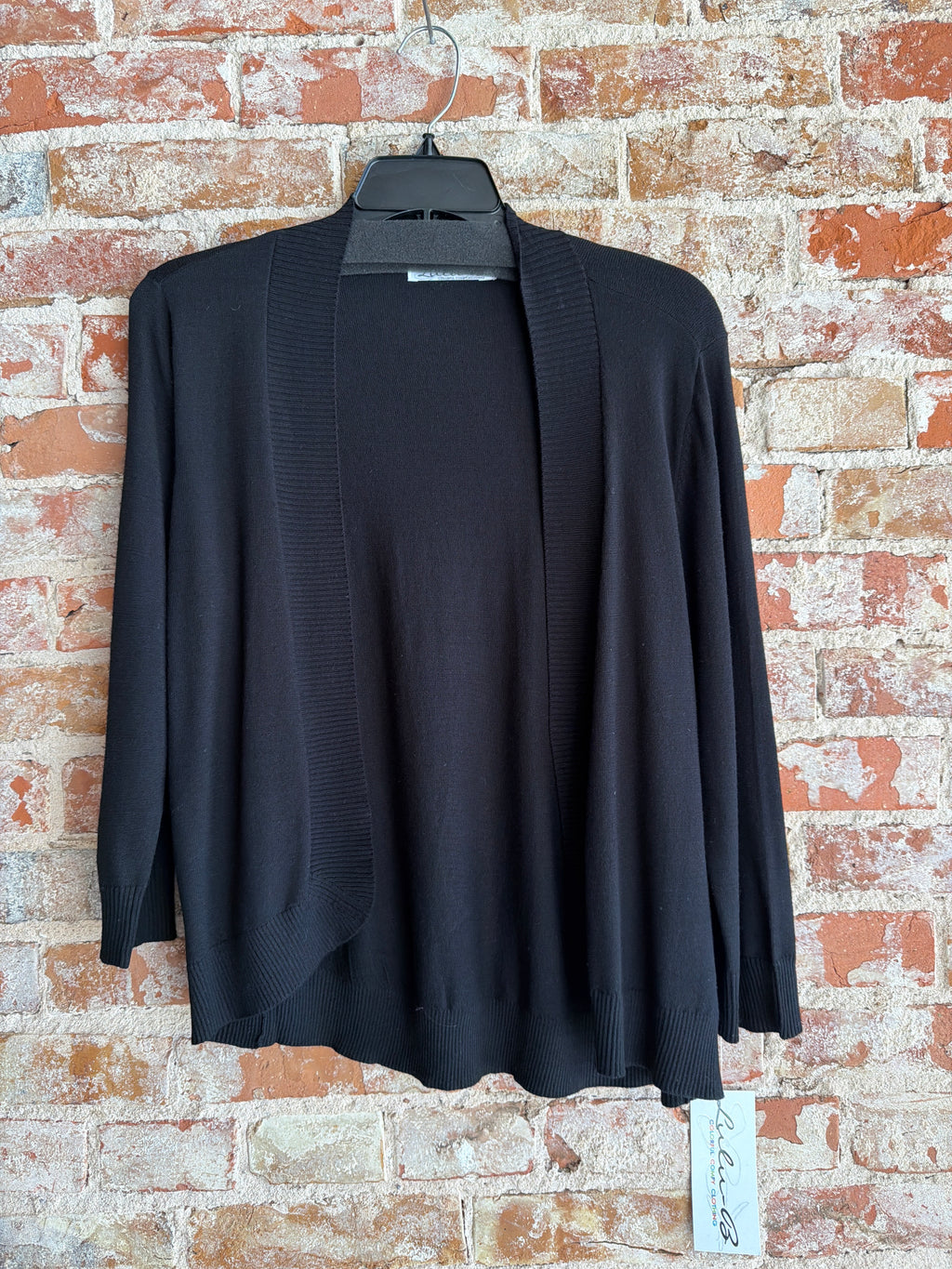 Lulu-B Cardigan