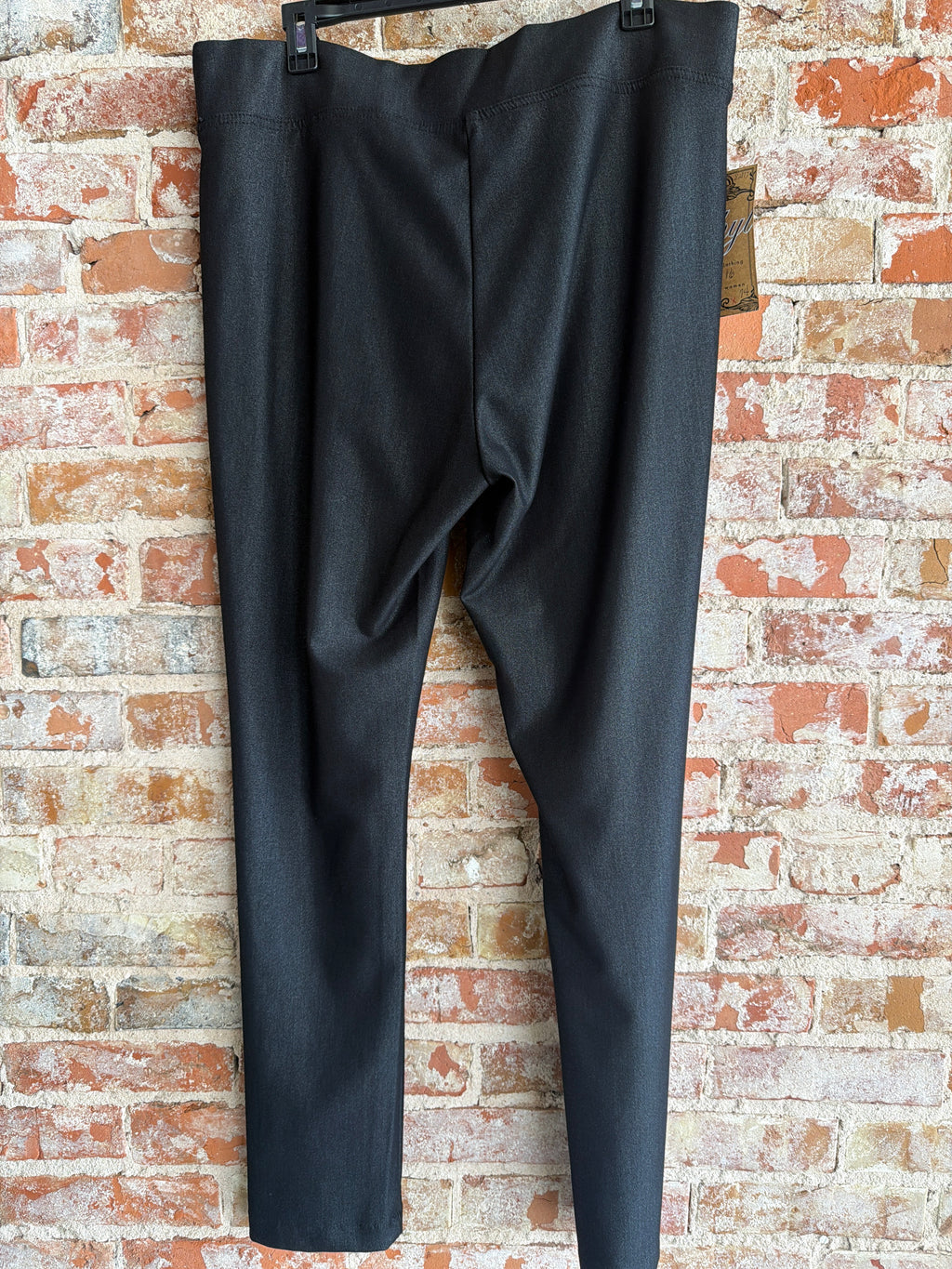 Ethyl Sparkle Pant
