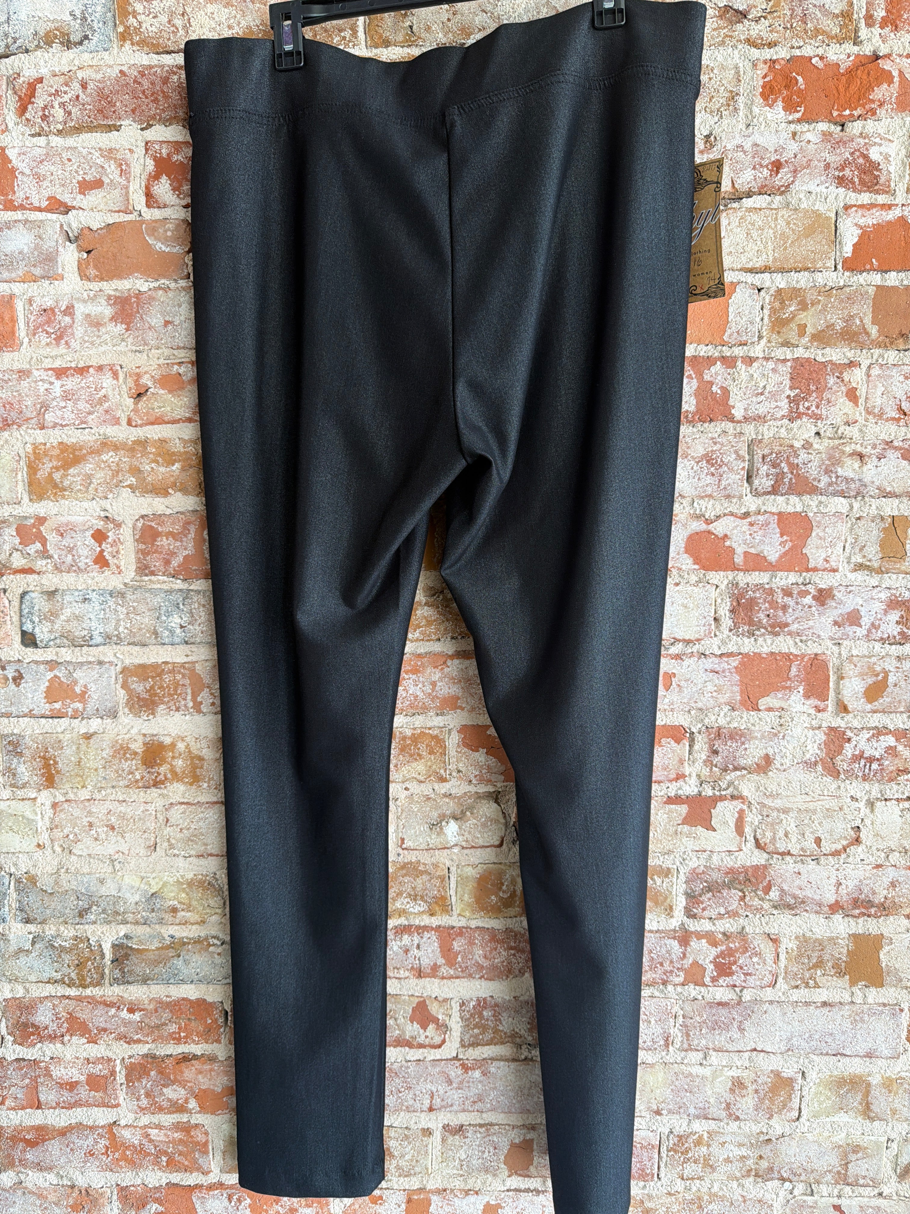 Ethyl Sparkle Pant