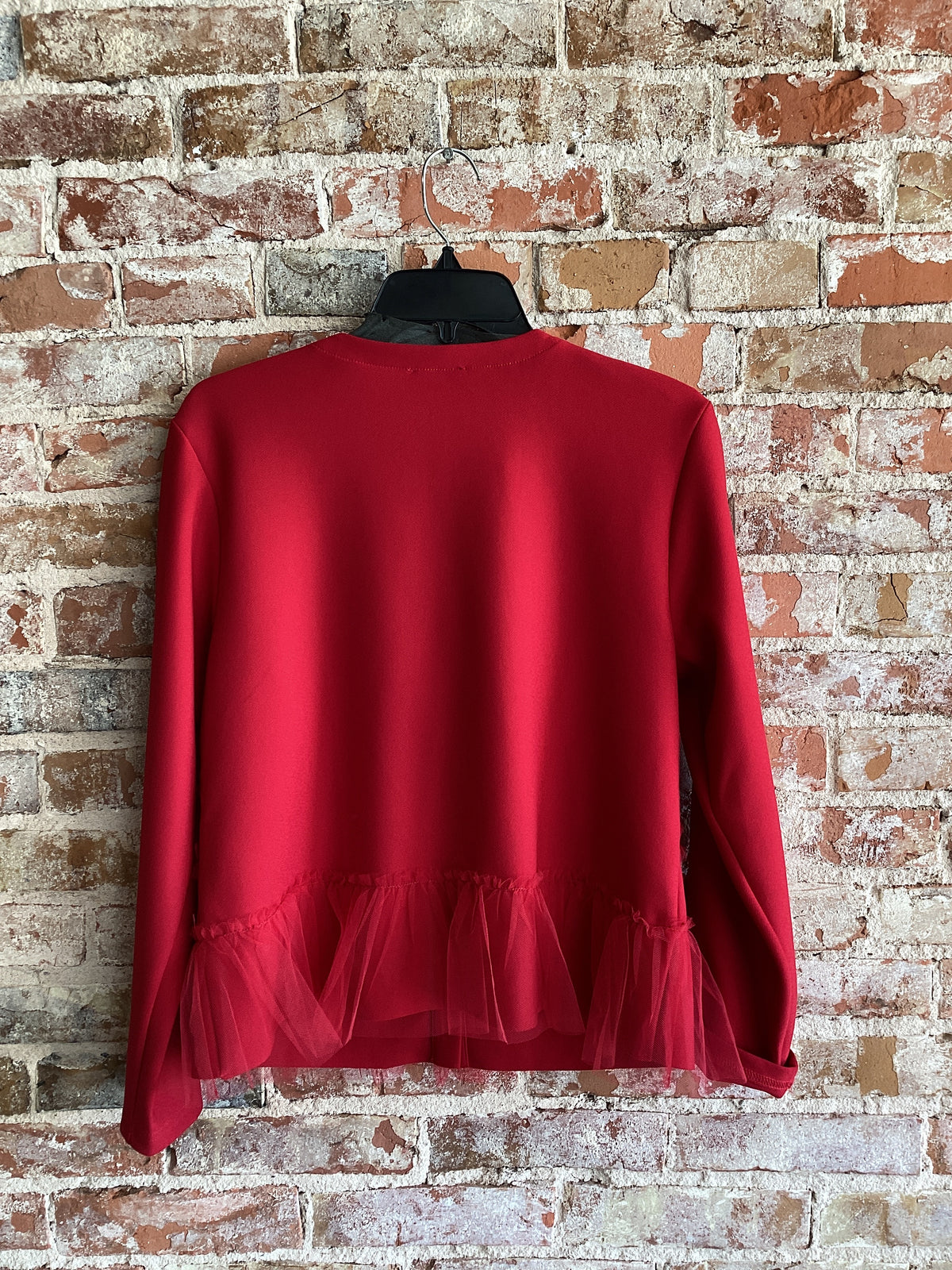 Joh Apparel Kaylina Jacket