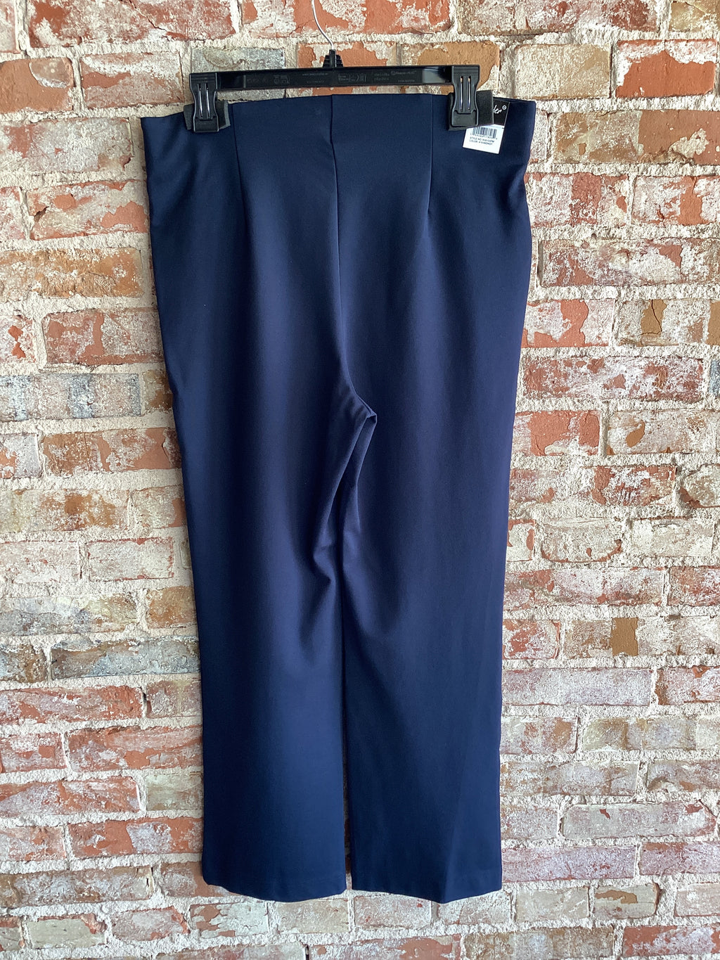 Pull On Ponte Pant