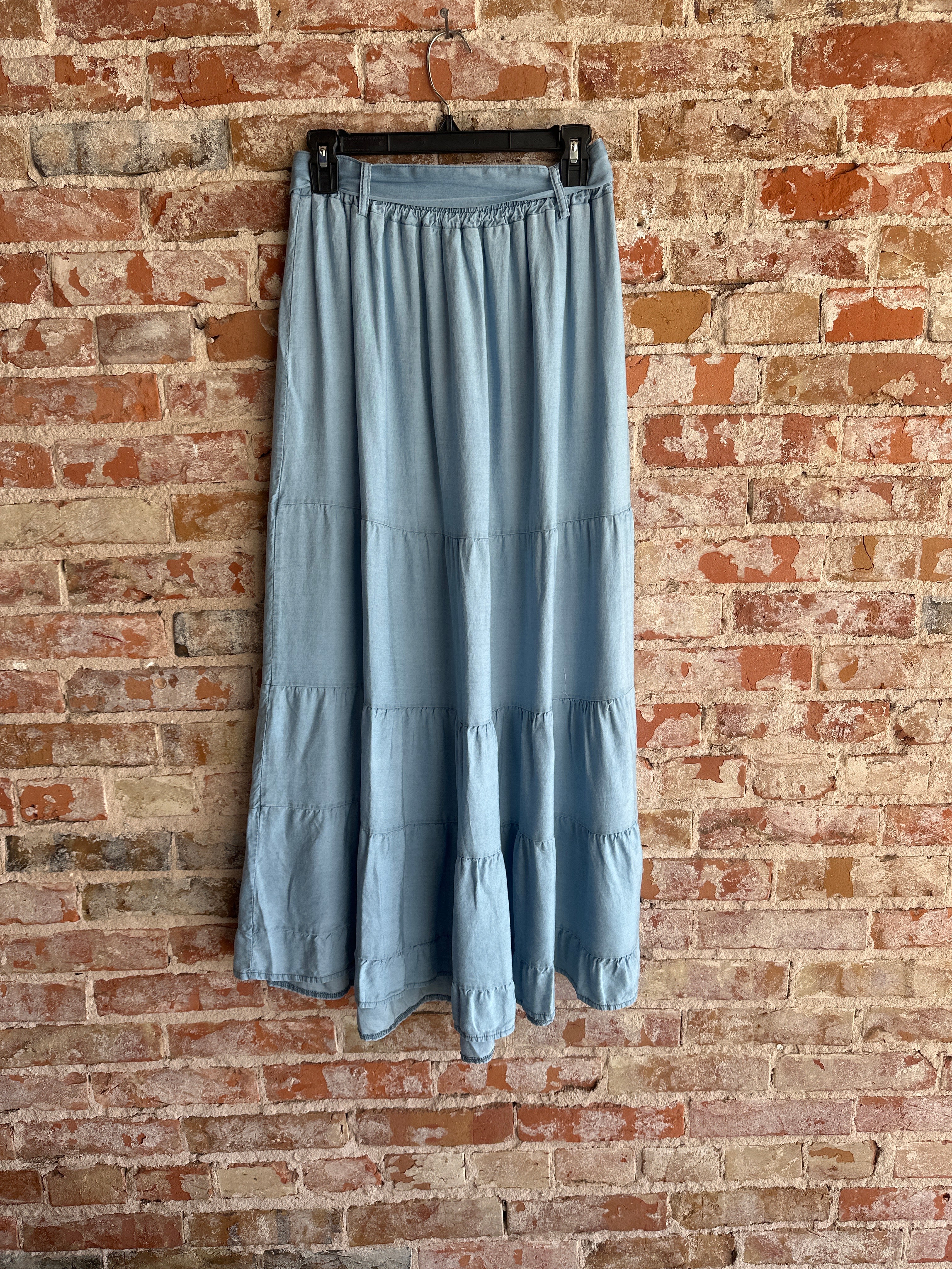 Tempo Paris Deni Skirt