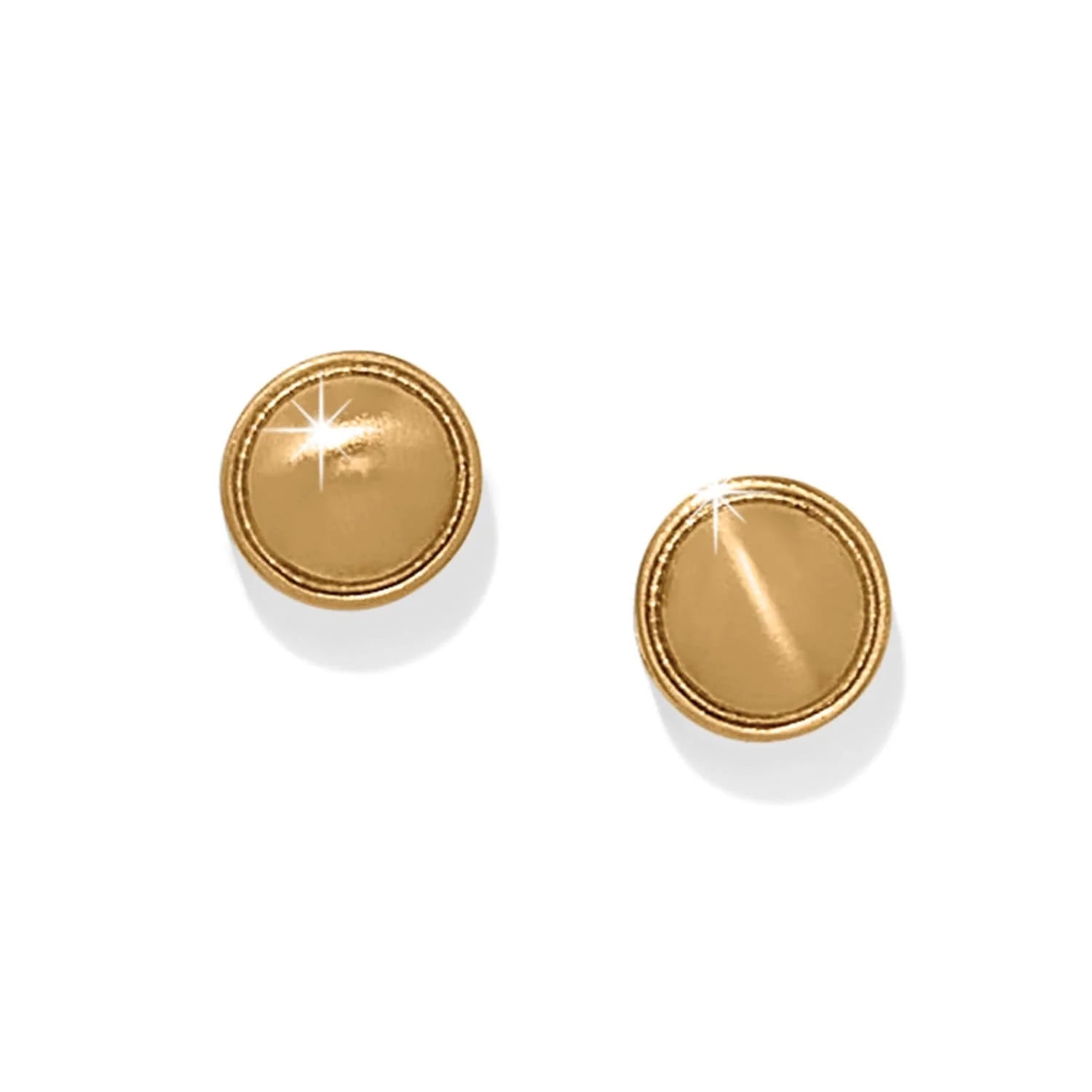 Brighton Contempo Nuevo Post Earrings