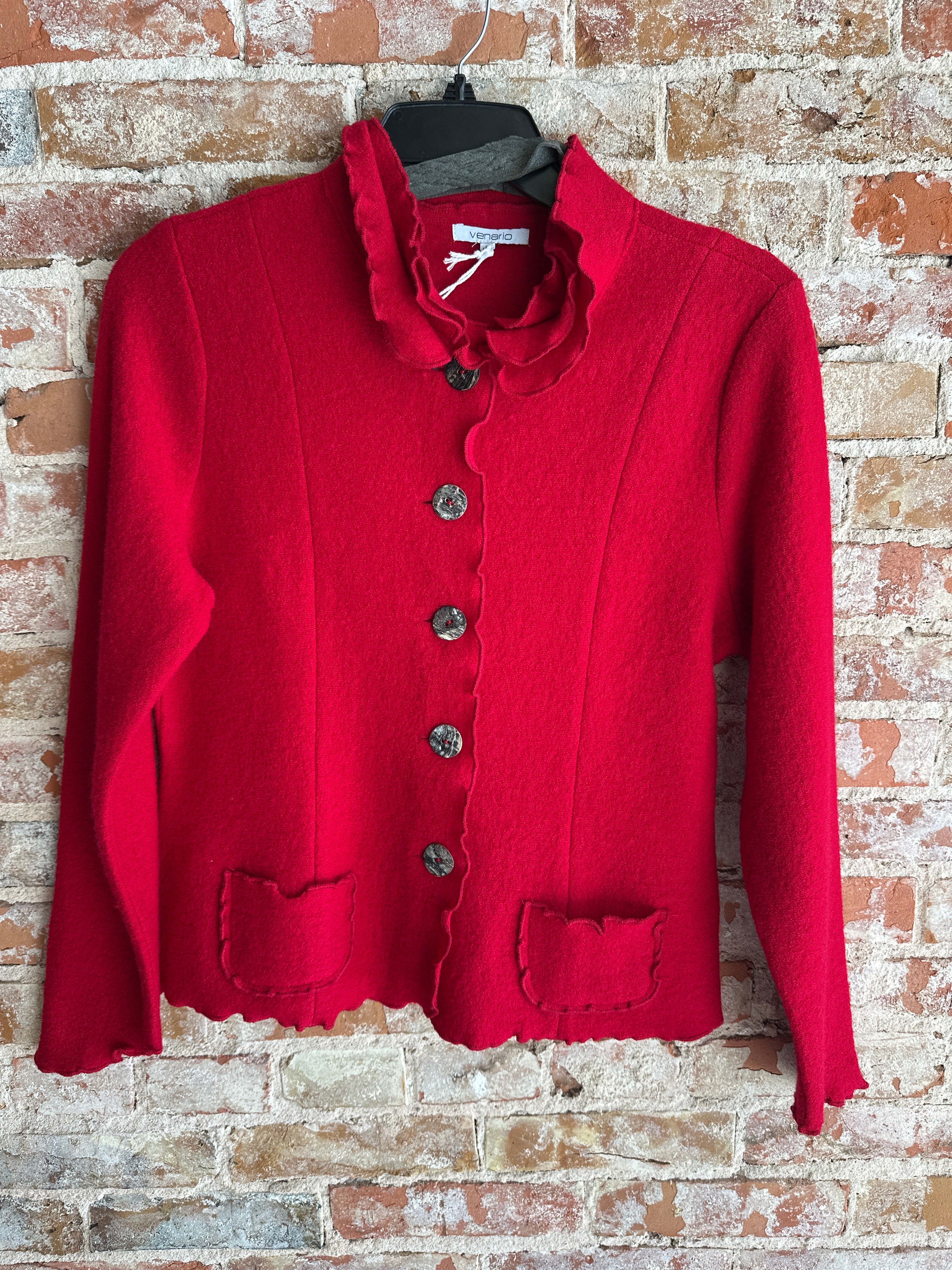 Venari Jacket