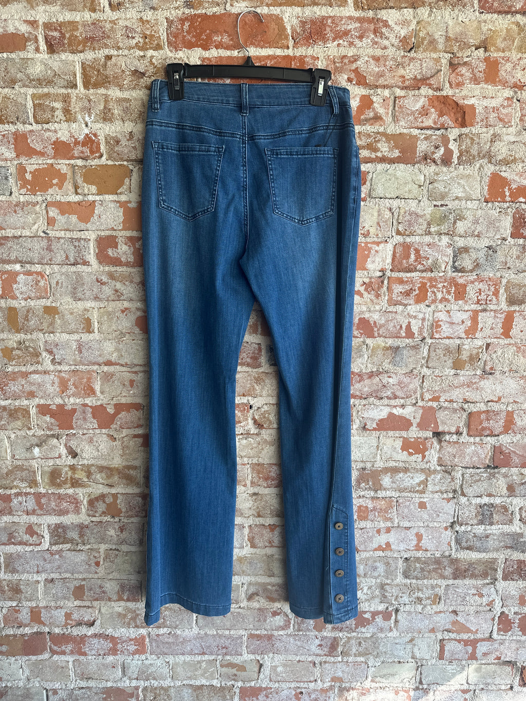 Ethyl Jeans