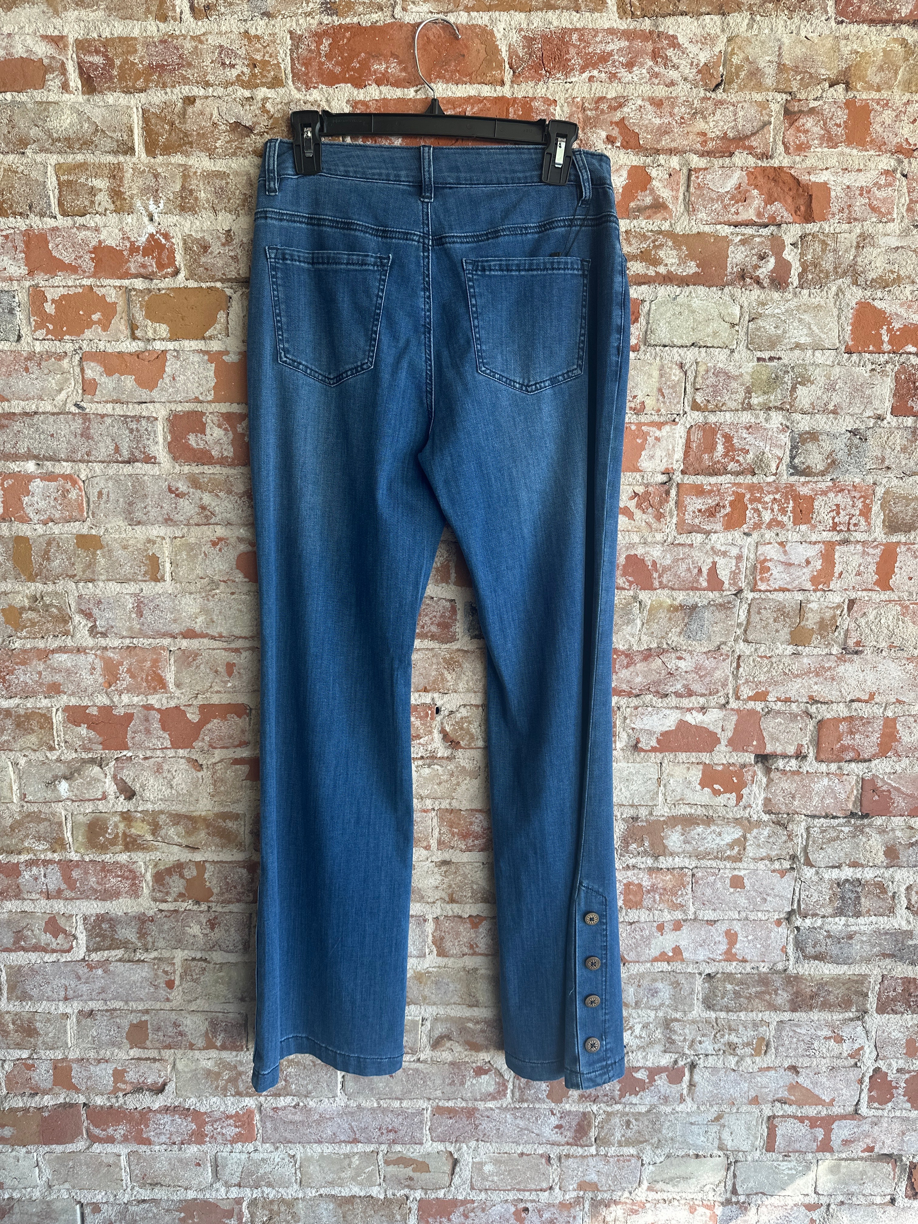 Ethyl Jeans