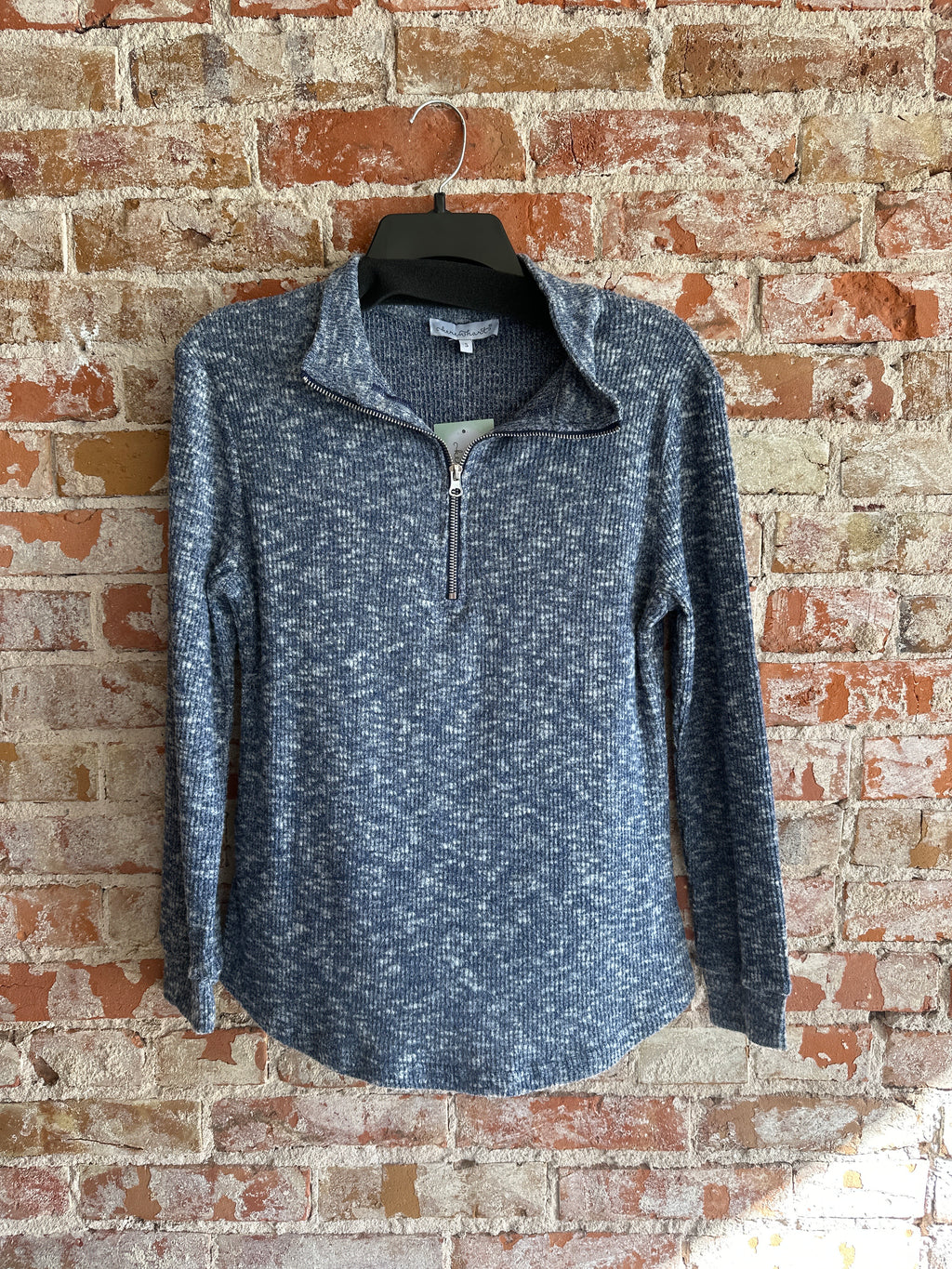 Keren Hart 3/4 zip Light Jacket