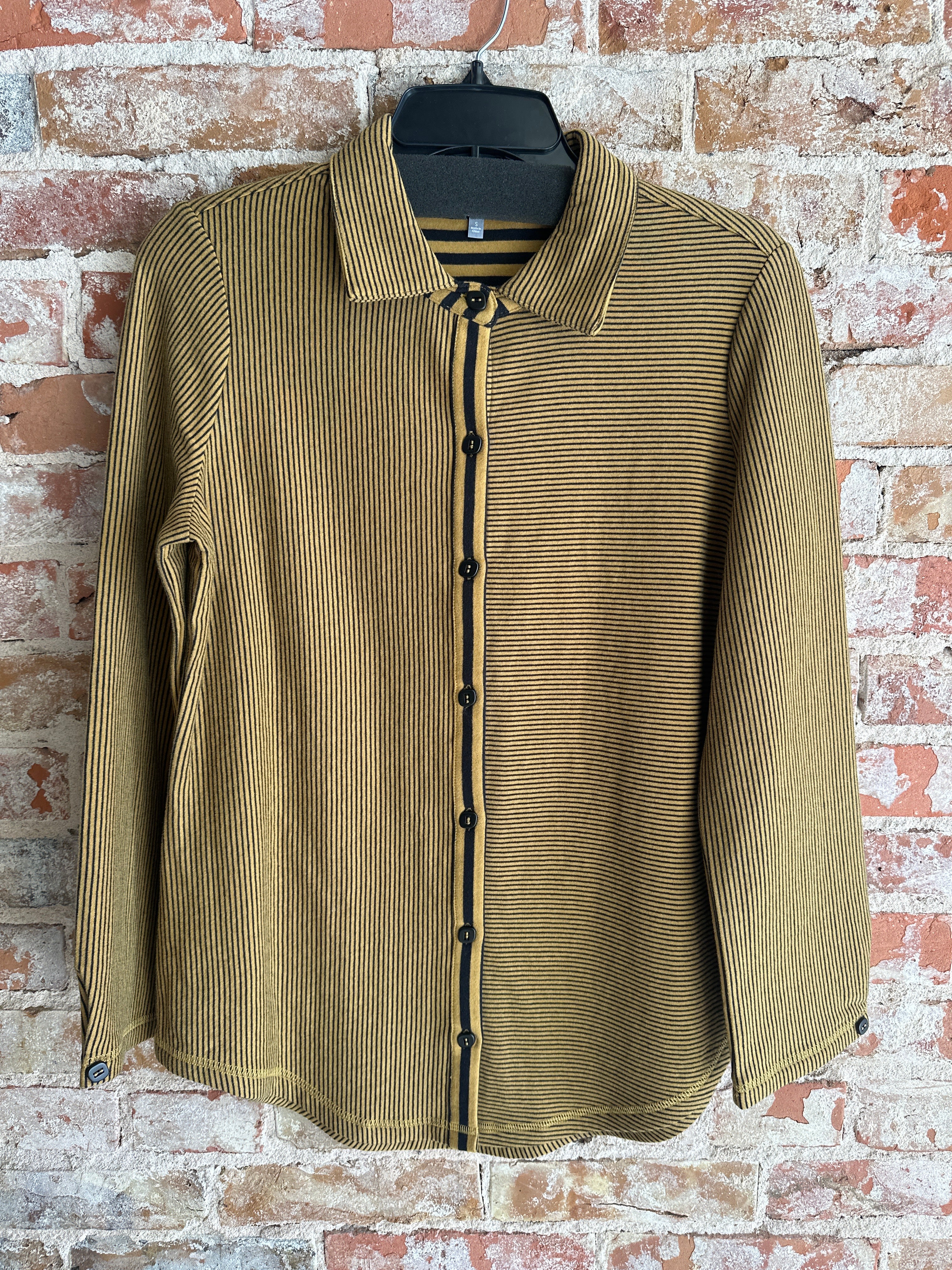 Habitat Shirt Jacket