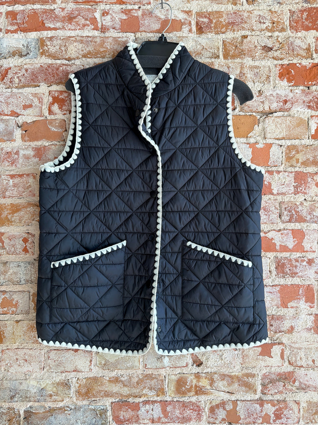 Multiples Vest
